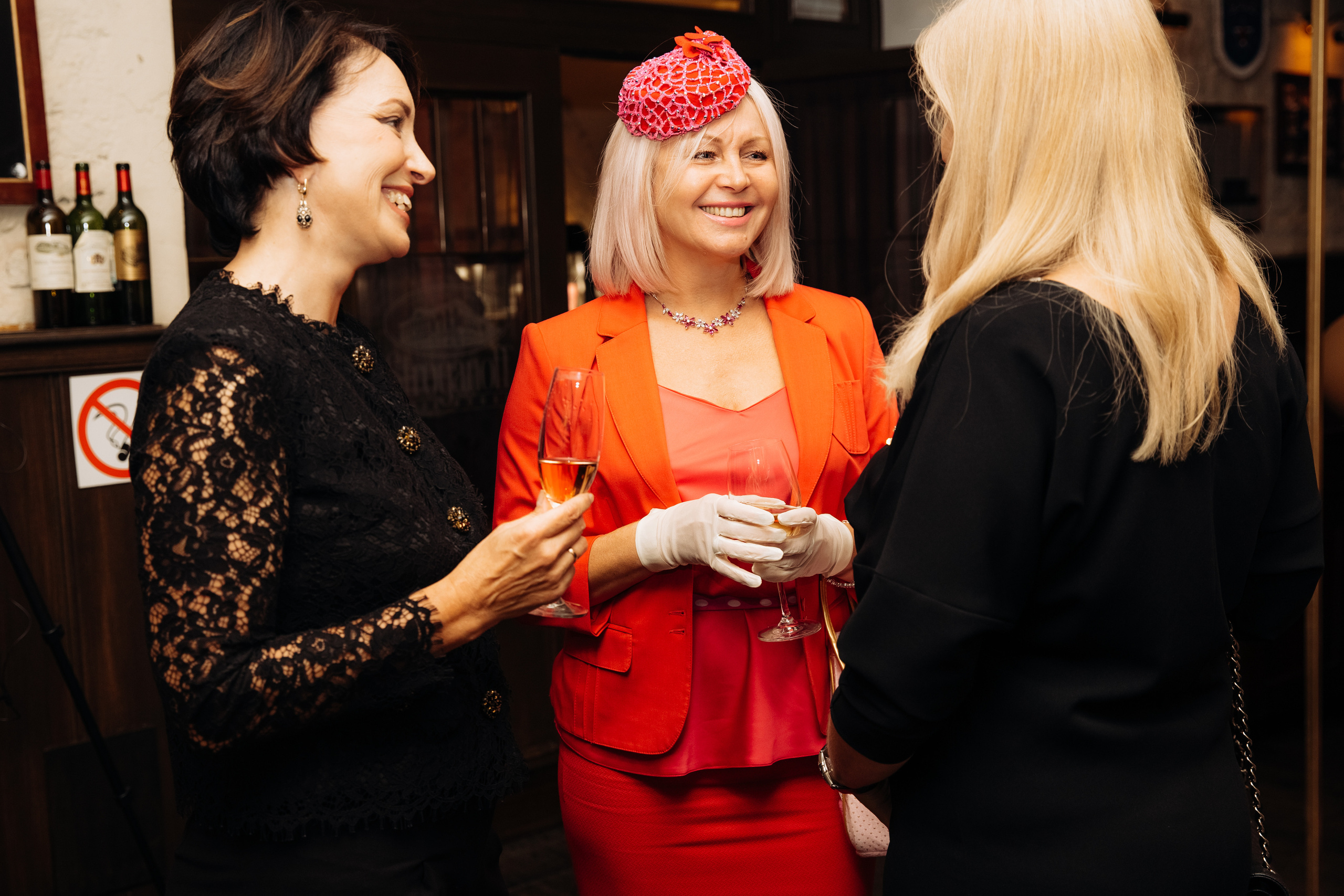 GRANDMAMA. Свадебный фотограф в Санкт-Петербурге Илья Михеев