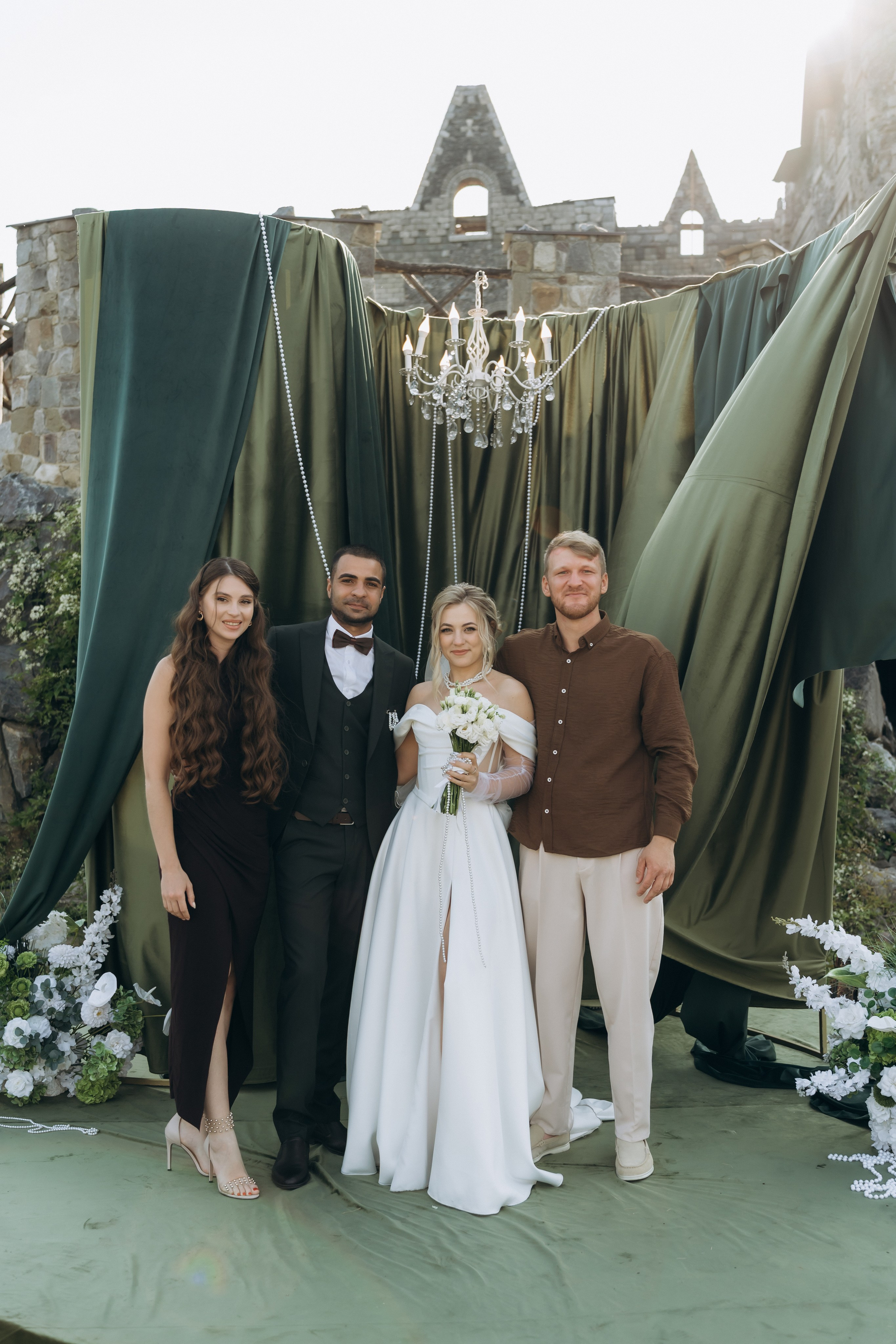 Максим и Кристина. Полный день. Ирина Гонтарева|Фотограф|Белгород