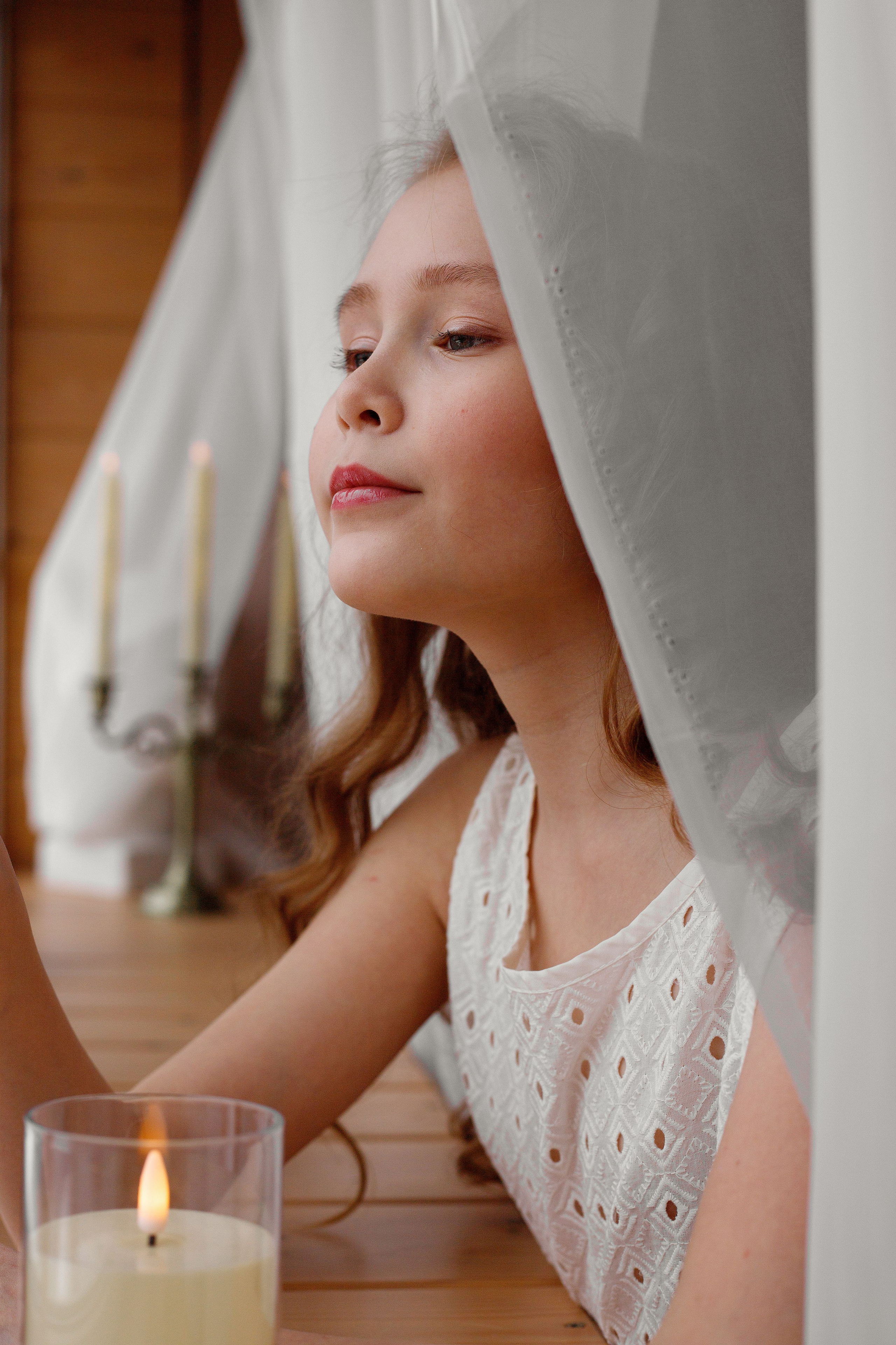 Счастливое время в окружении семьи - семейная фотосессия, которую вы будете смотреть и пересматривать. Фотограф Ольга Баранова