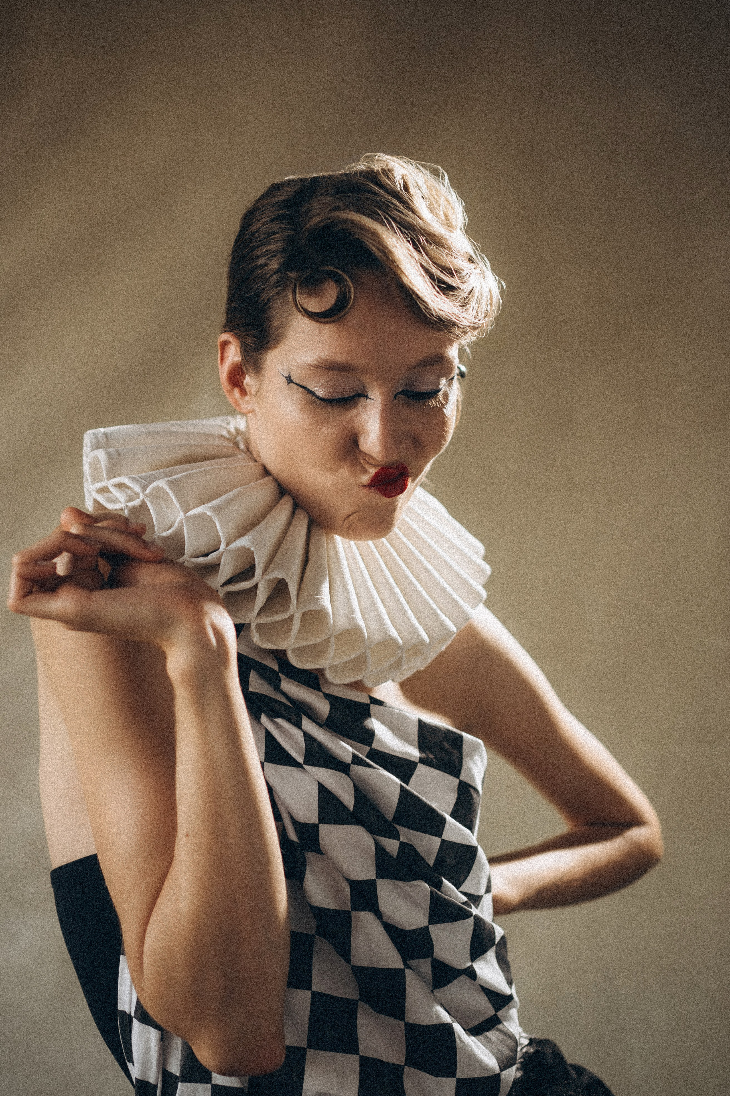 Maria. Фотограф в Москве Маша Игитова