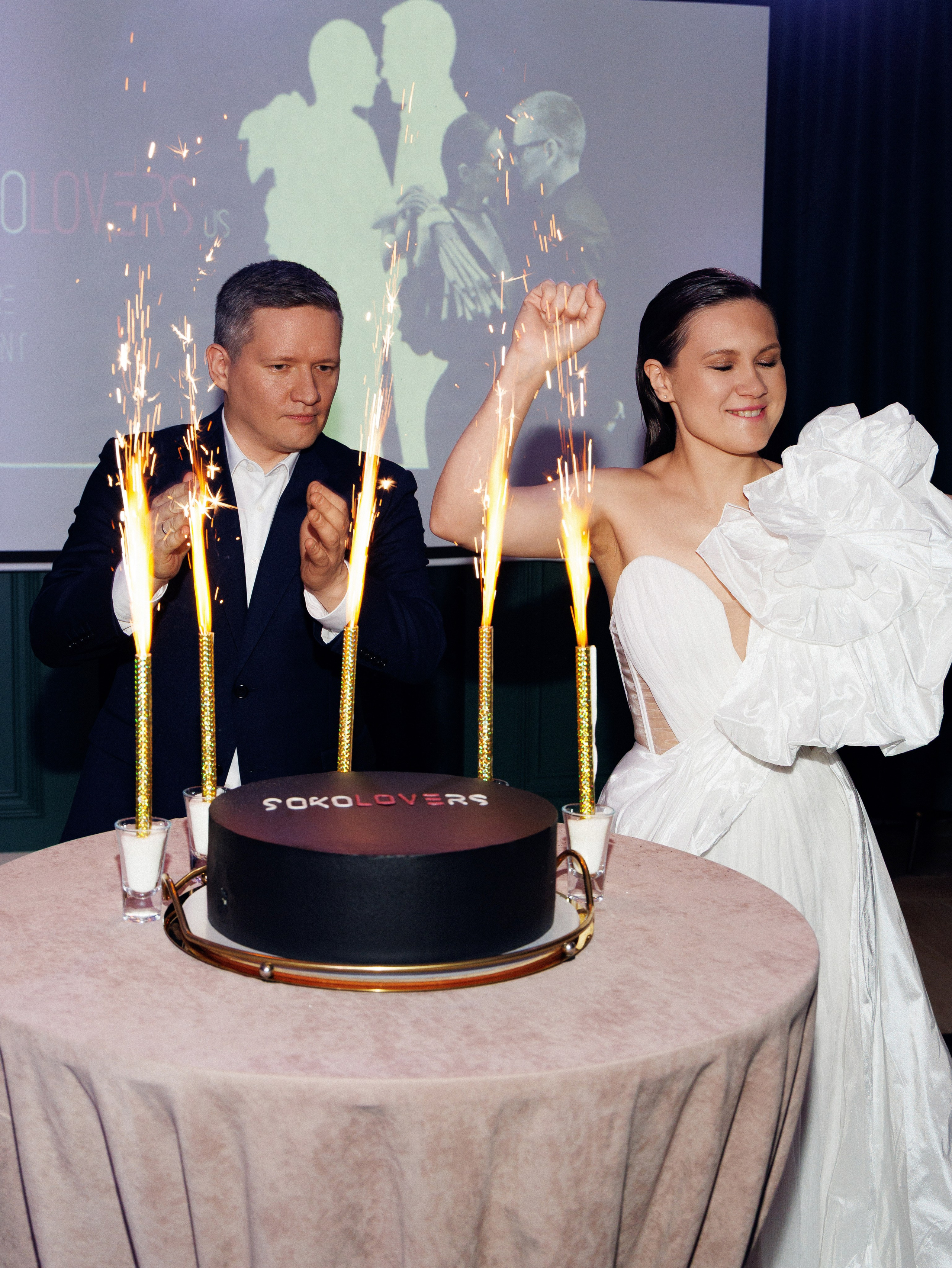 Борис и Ольга