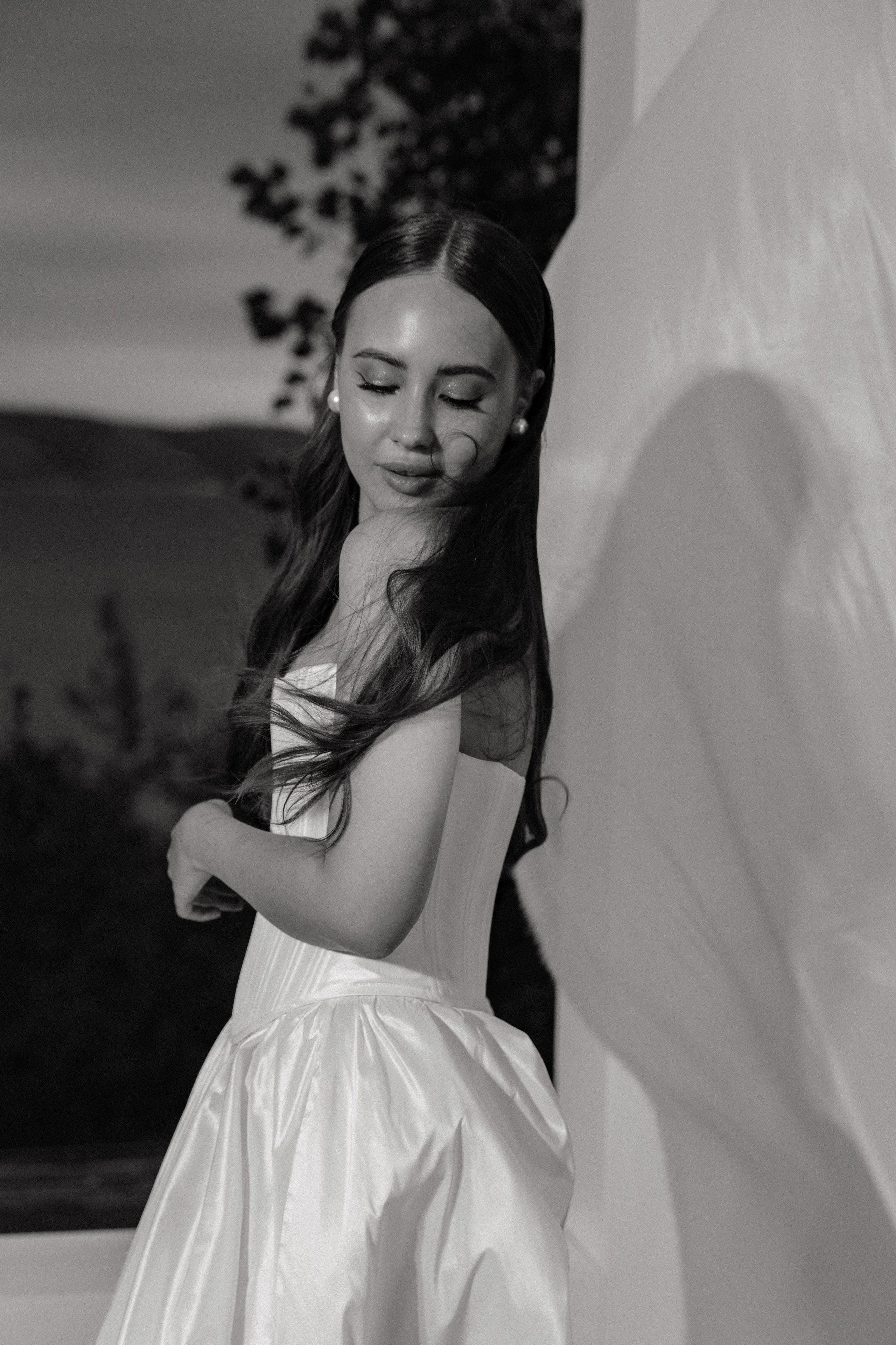 Илья & Сабина. Свадебный фотограф Лена Чистопольцева