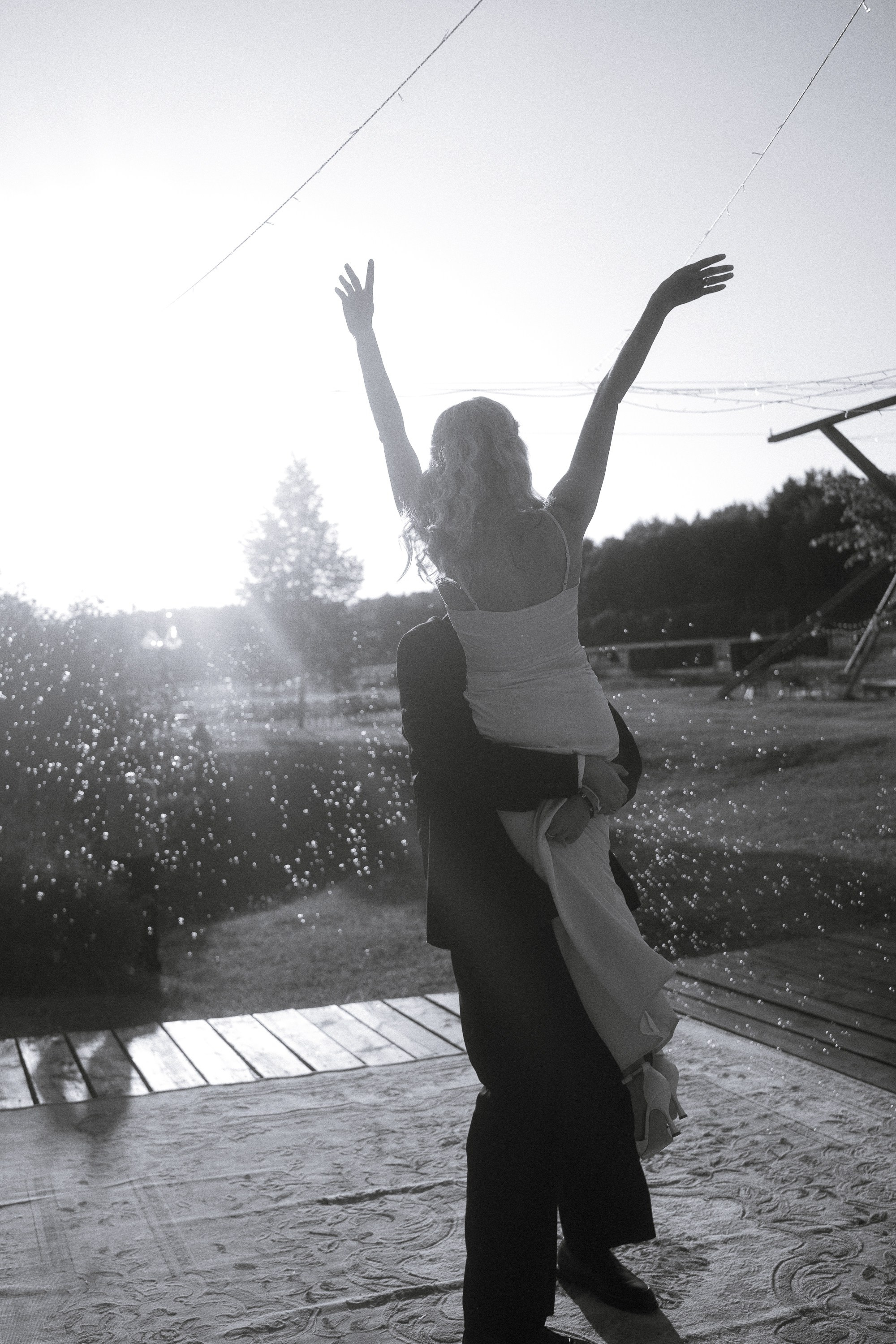 Ксюша и Степа. Антон Гошовский - свадебный и семейный фотограф в Москве и Крыму