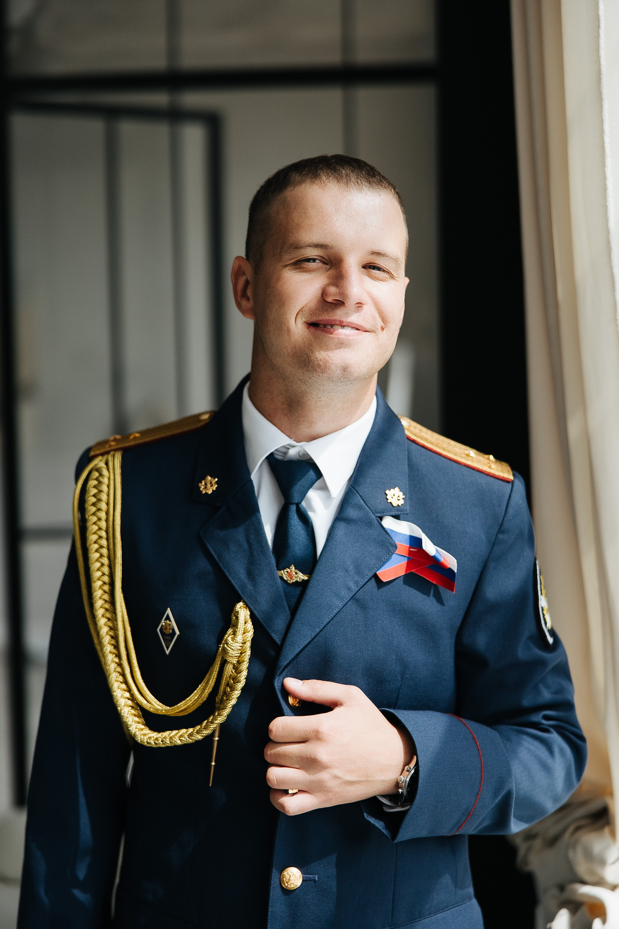 Иван Юлия. Фотограф в Красноярске Надежда Воскресенская