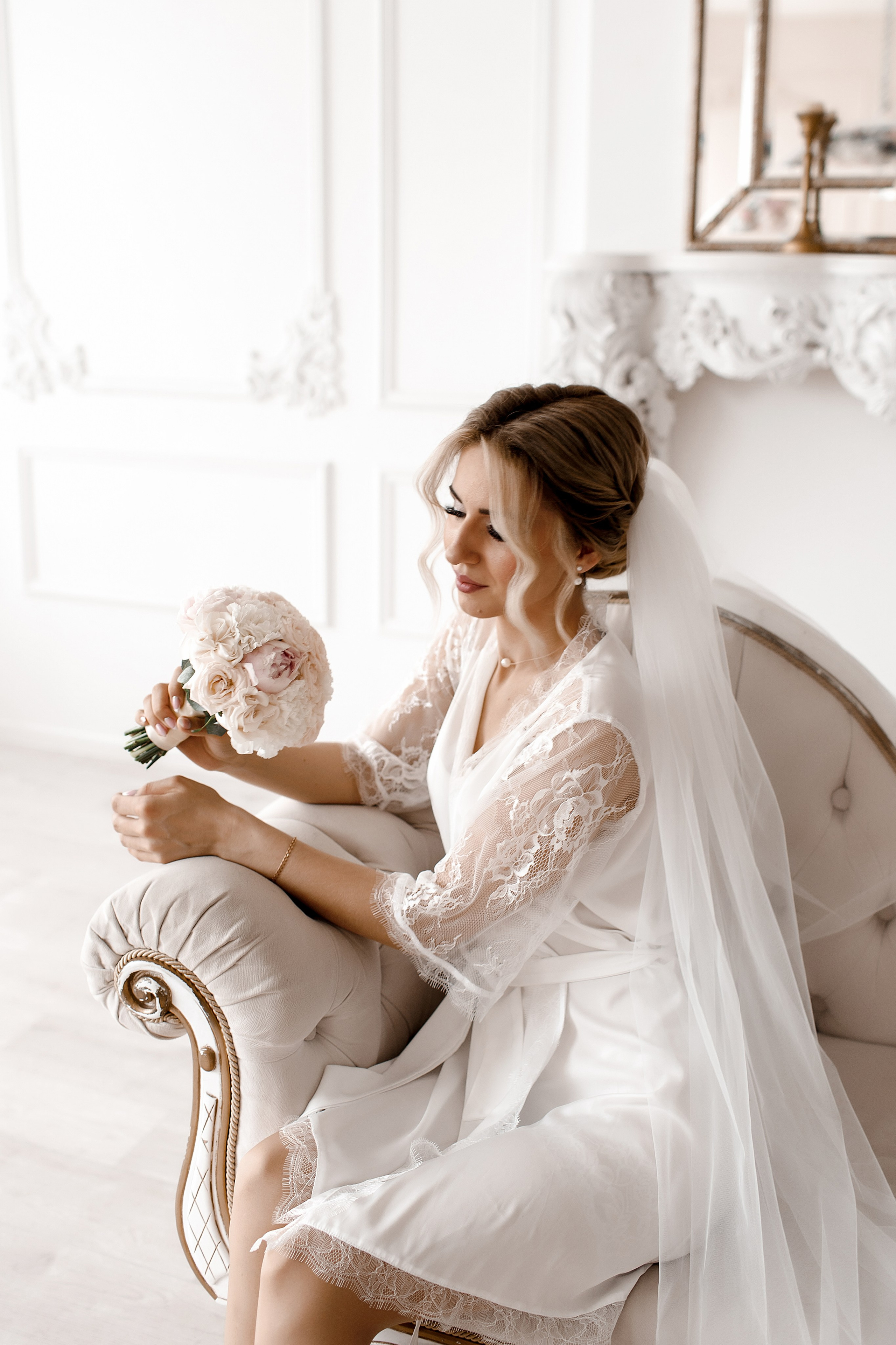 Александр и Анна. Свадебный и семейный фотограф Разида Мухаметова