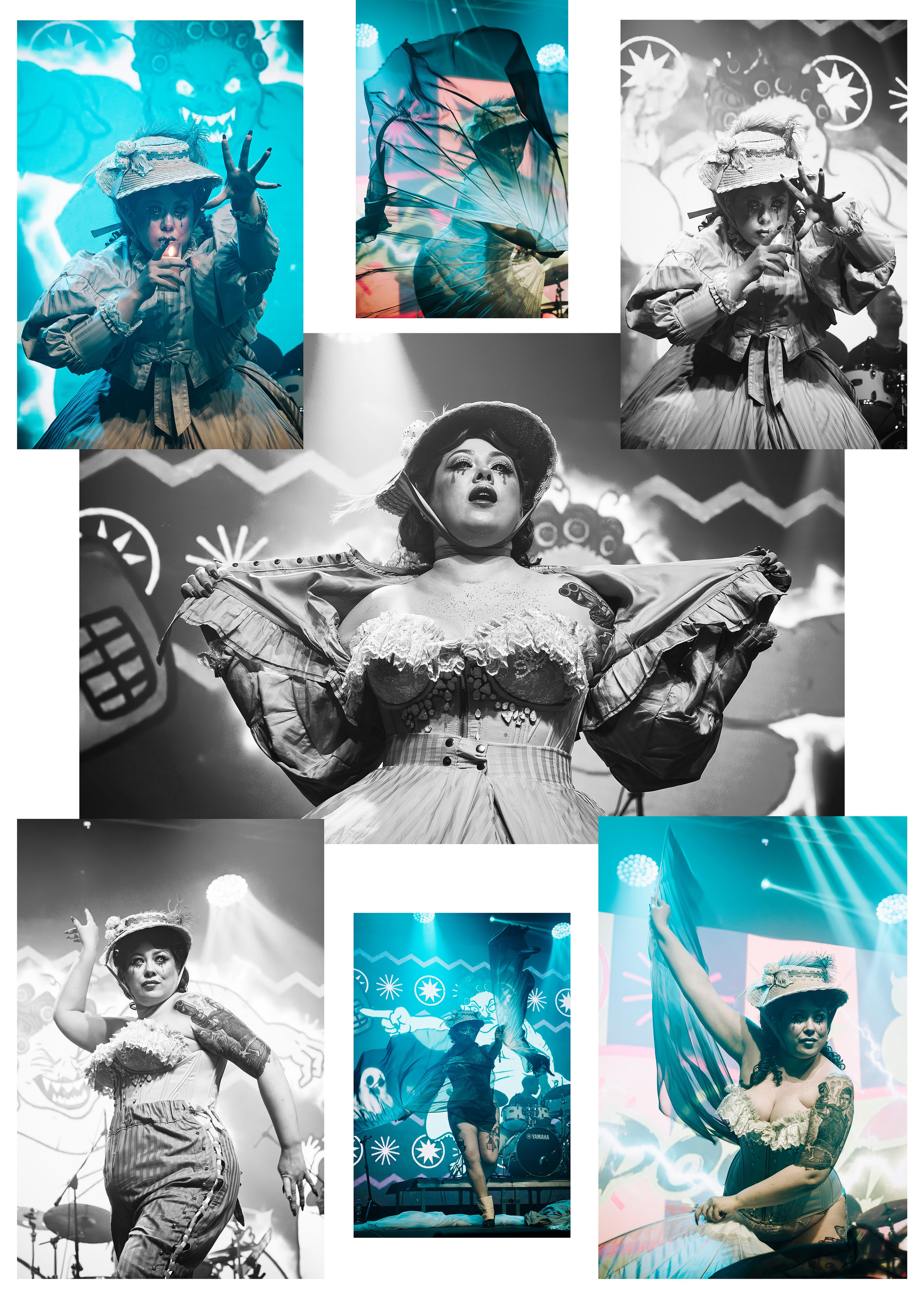 Концертная фотография. Фотограф Карина Шарова Москва