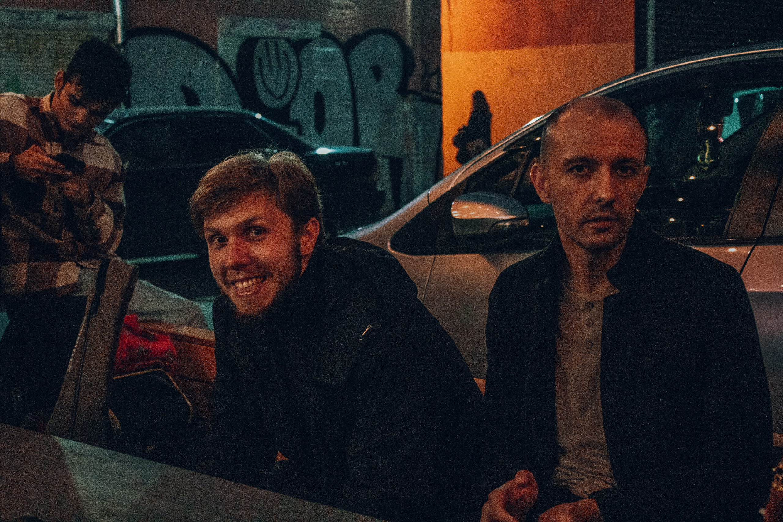 Квартирник. Фотограф | Владивосток | Мария