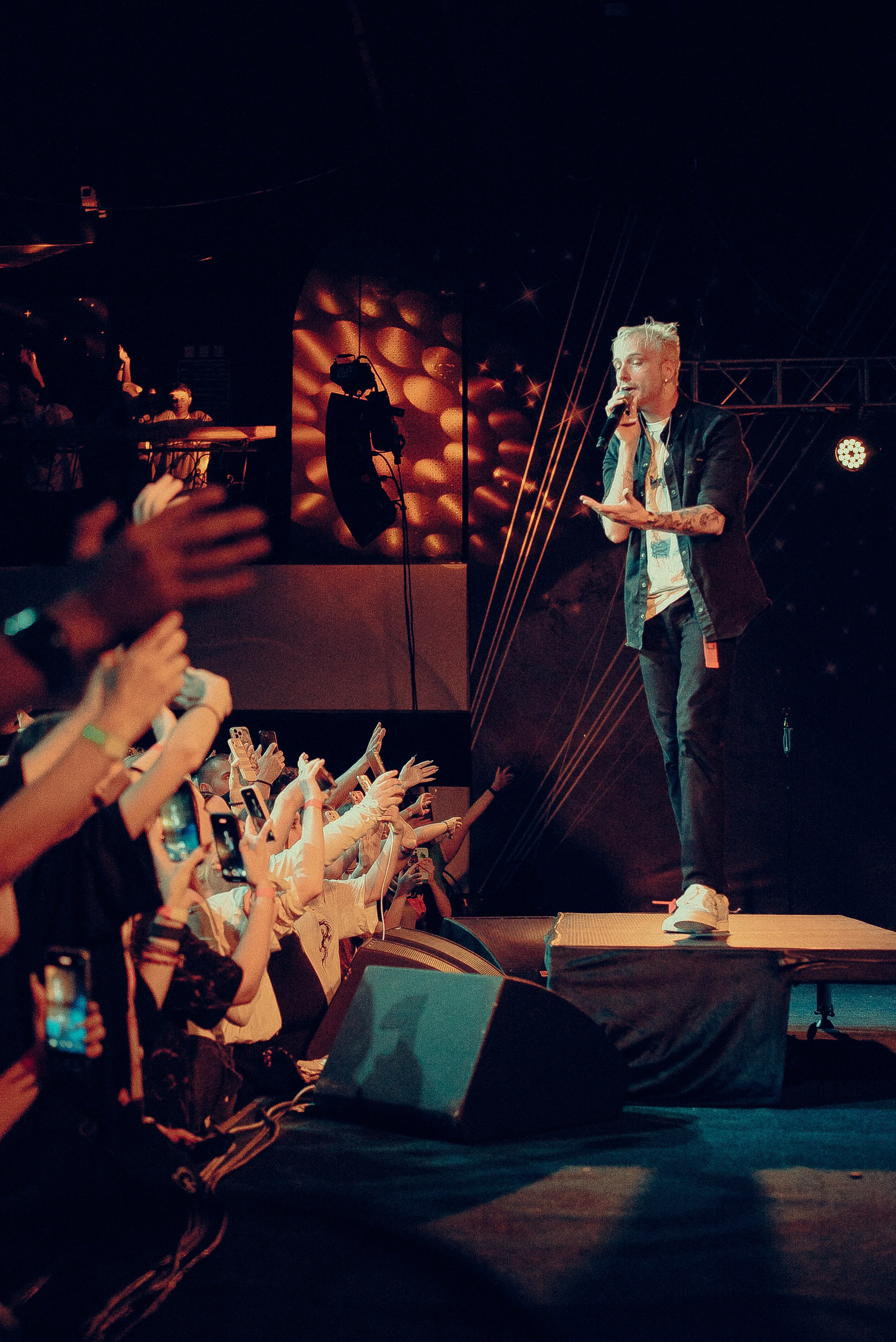 Pyrokinesis. Фотограф | Владивосток | Мария