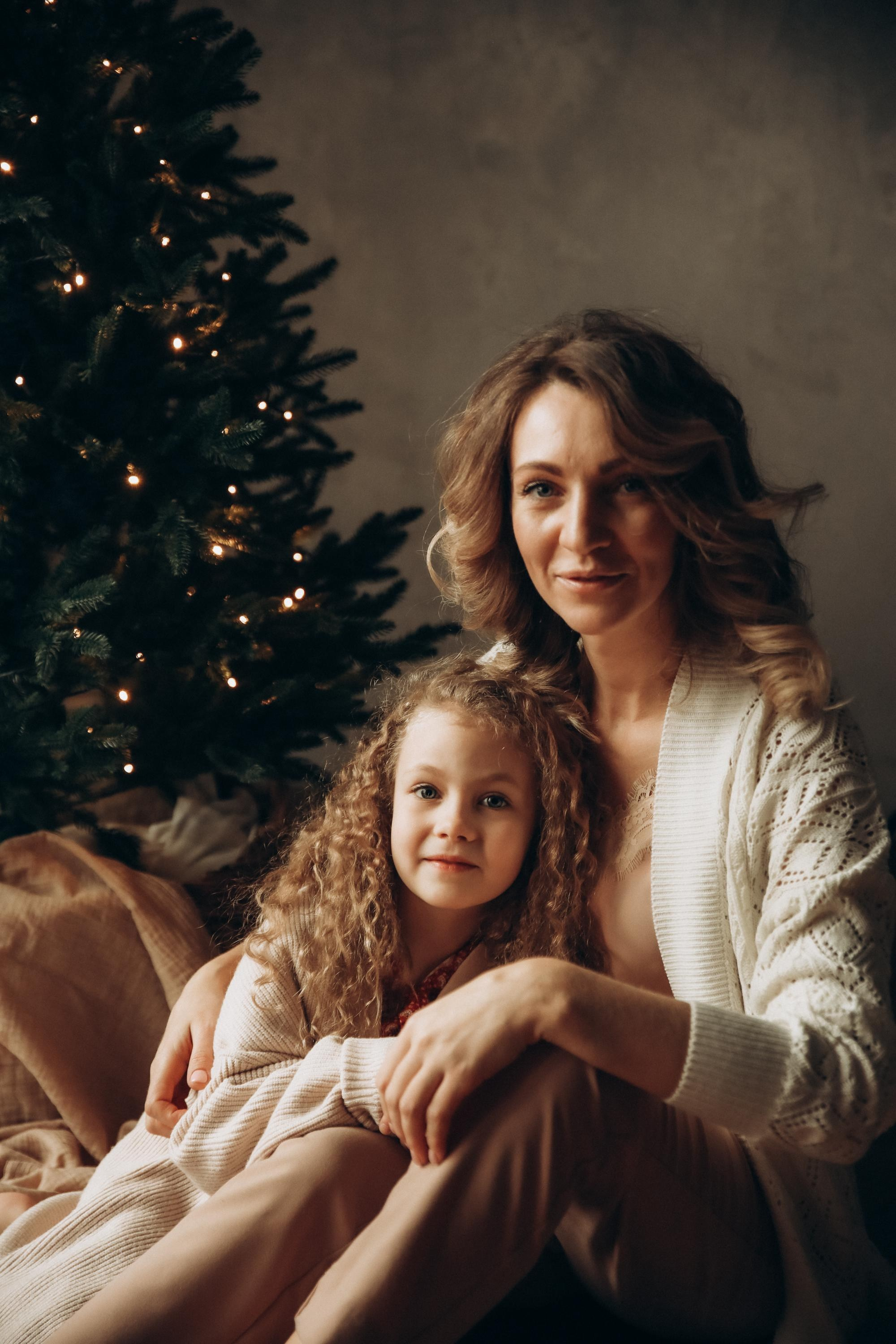 Семейные. Семейный фотограф и фотограф новорожденных в Санкт-Петербурге Алевтина