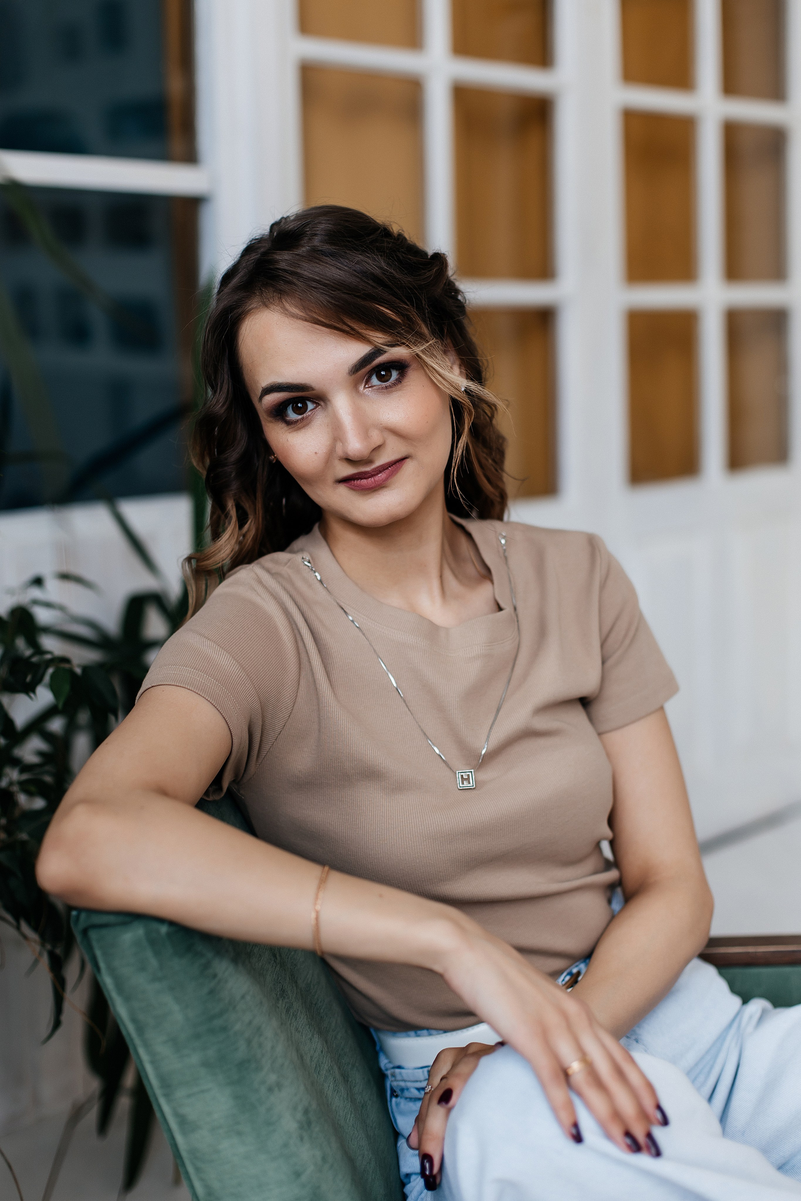 Фотобар. Свадебный и семейный фотограф у Уфе Евгения Сазонова