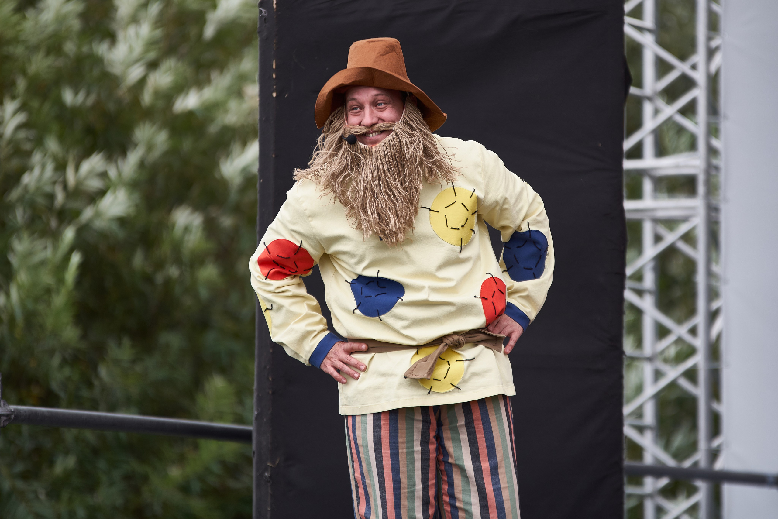 ДЕНЬ МАЛЕНЬКОГО НЕФТЯНИКА 2024 РН-ВАНКОР. Фотограф Москва Concerts photo / Fashion photо