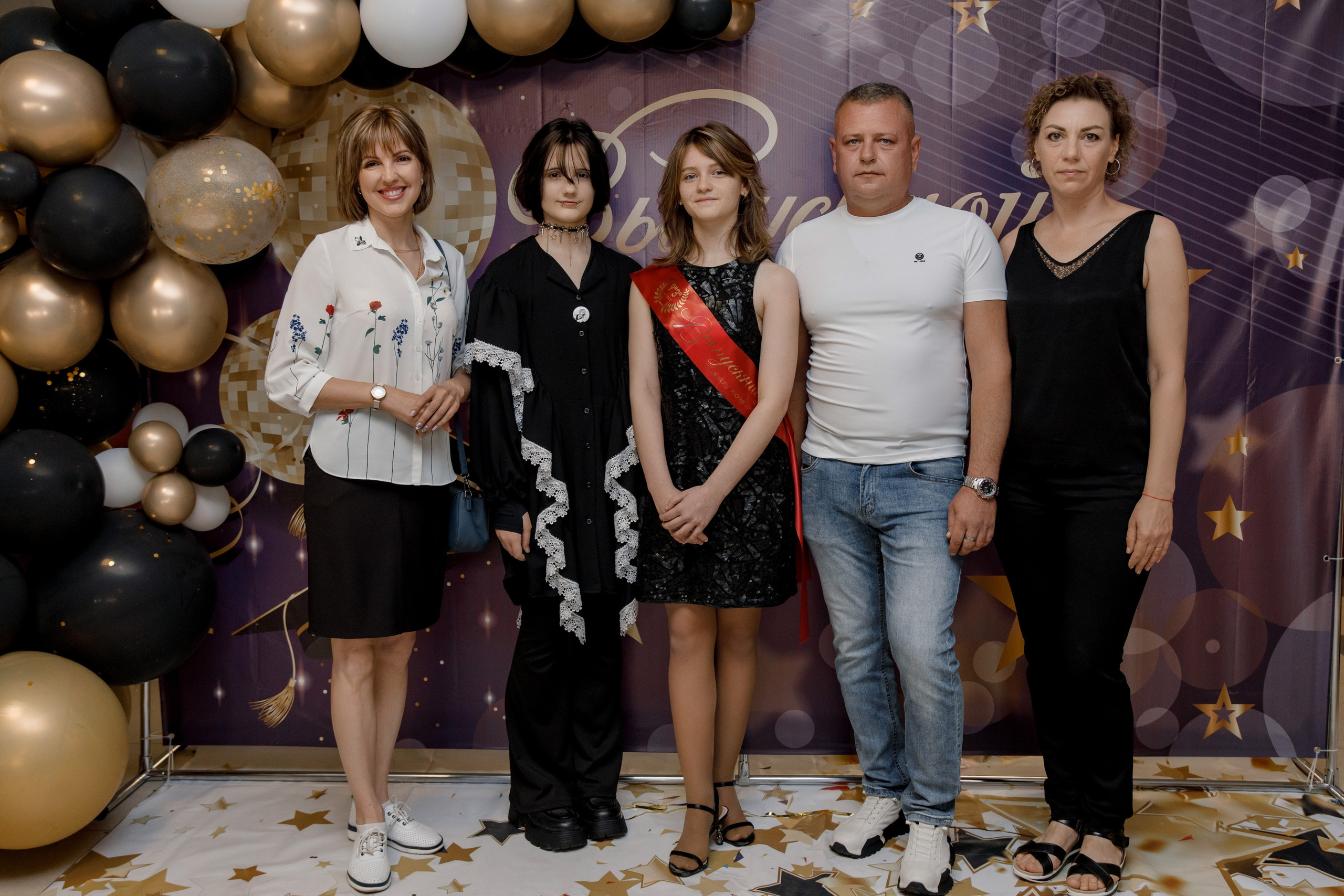 Выпускной школа 107 г Краснодар. Выпускные альбомы в Краснодарском крае