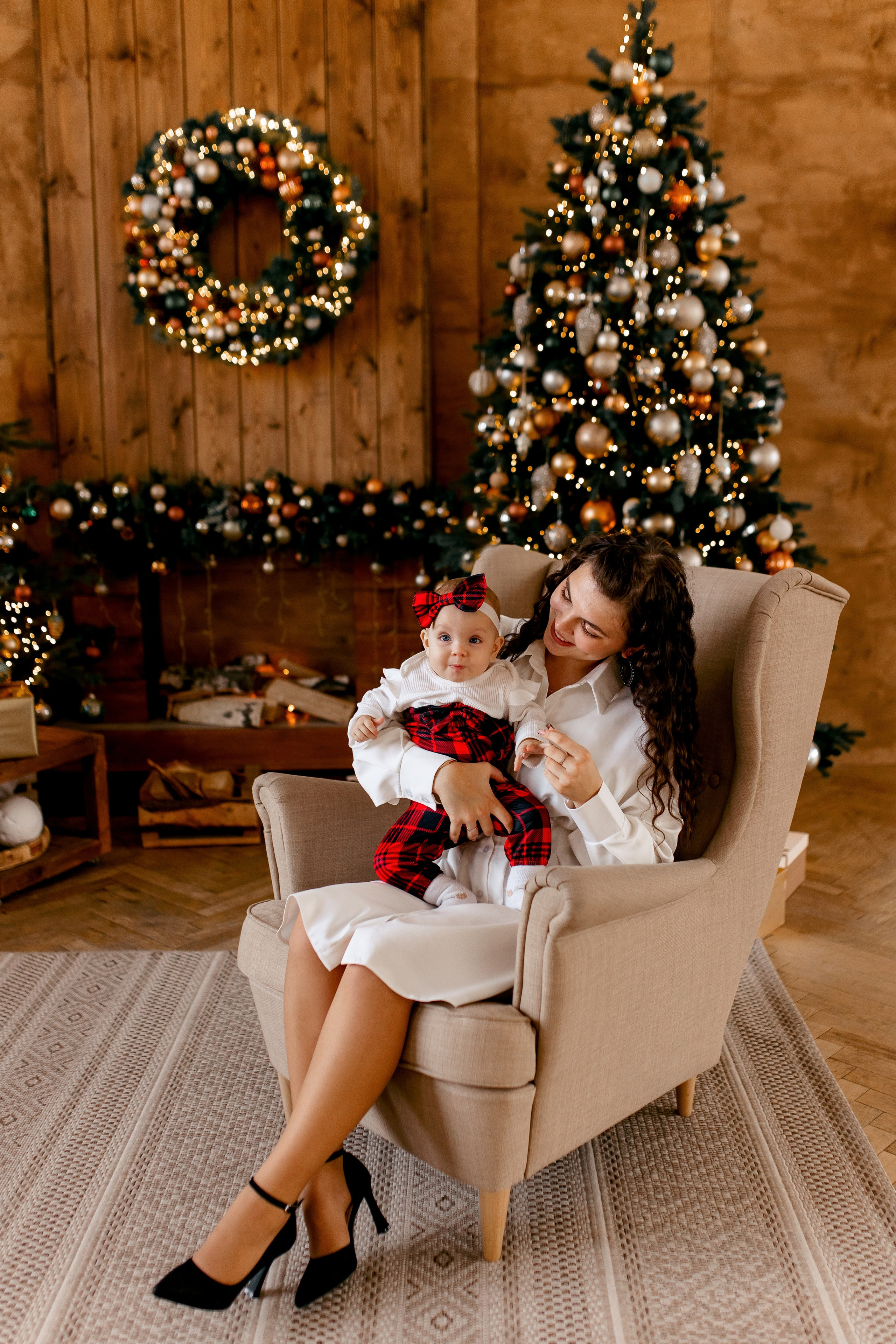 Сережа и Лера. Свадебный и семейный фотограф в Туле и области Маша Костина