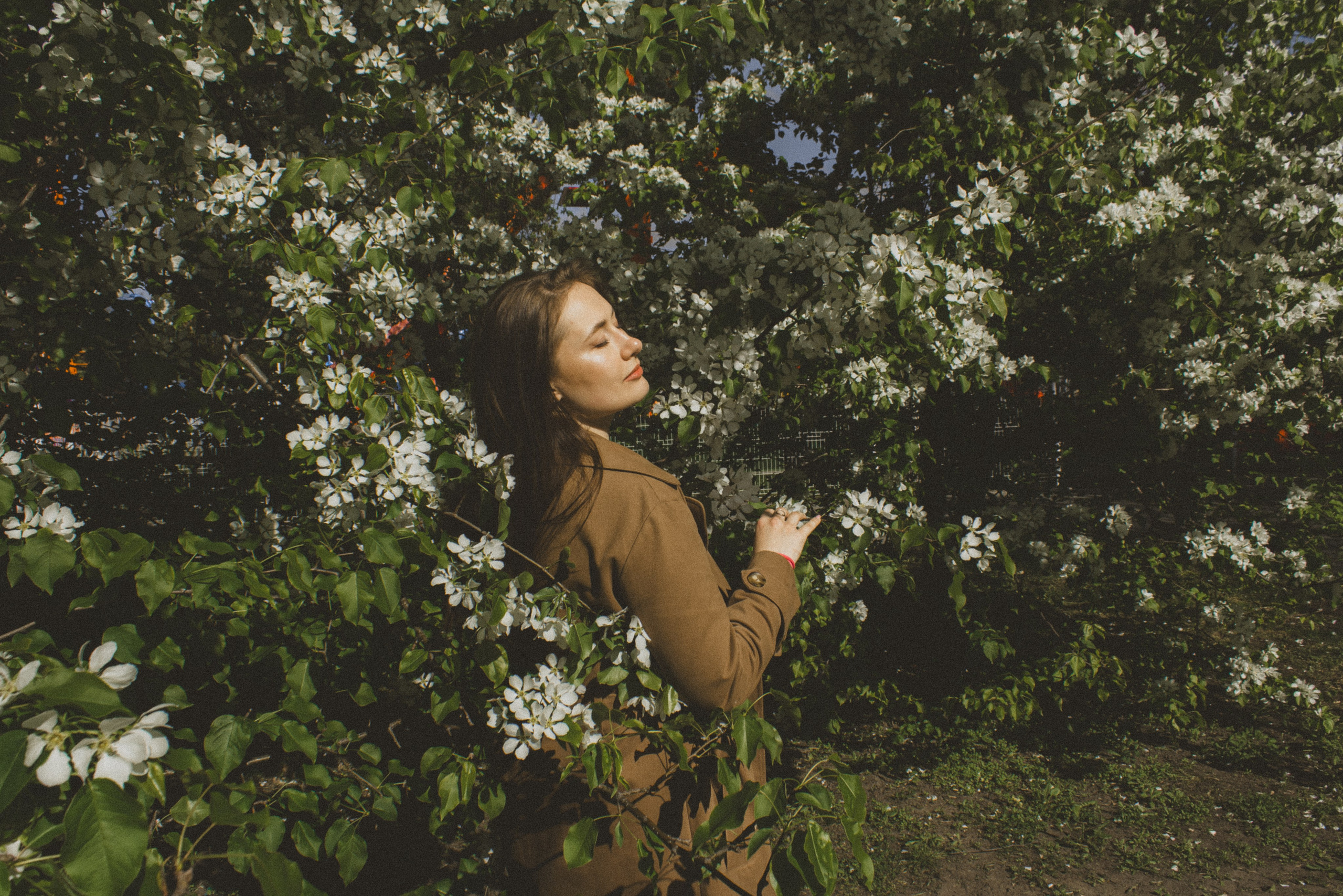 История о тебе. Фотограф Тюмень I Кравченко Софья