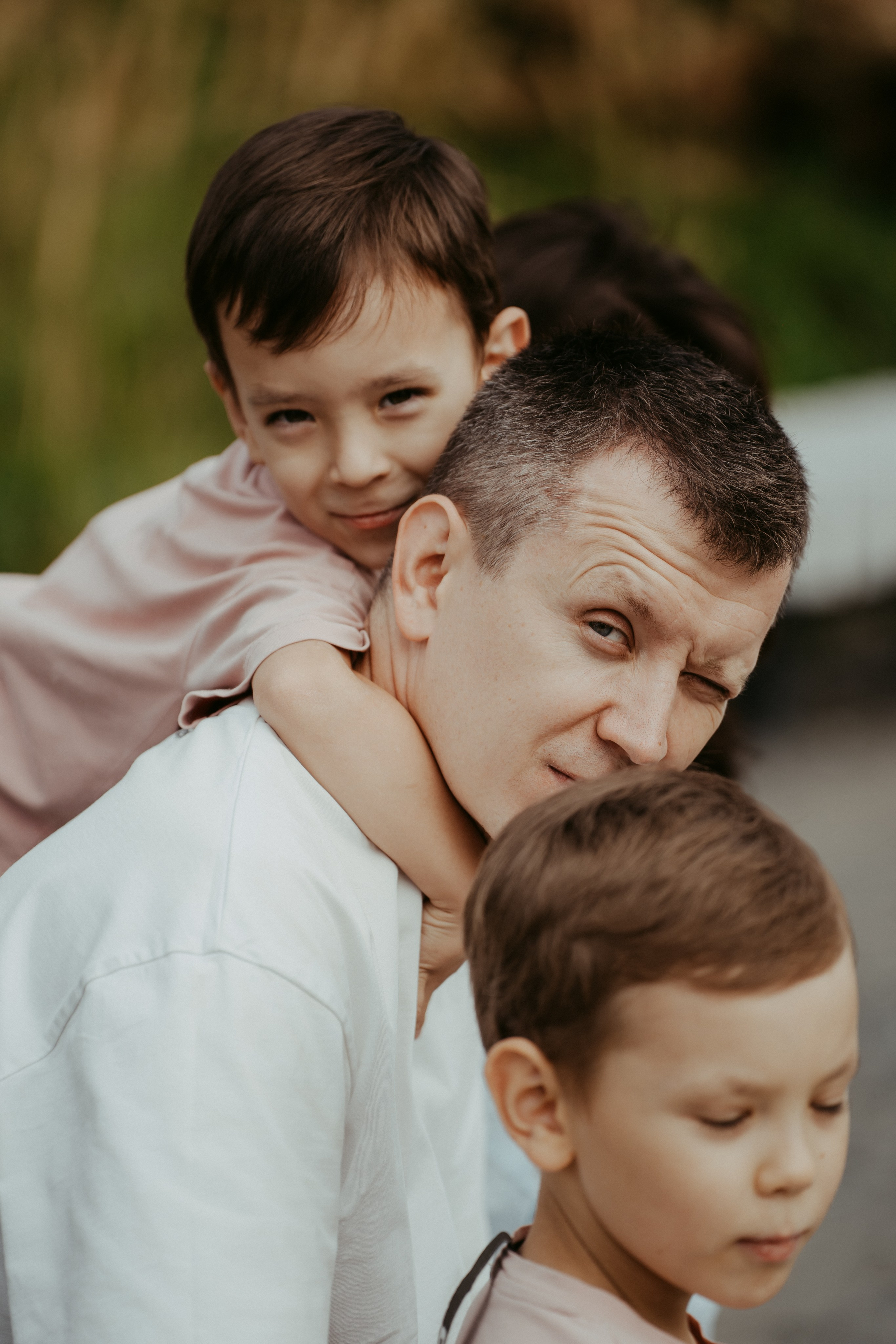 Файзрахмановы