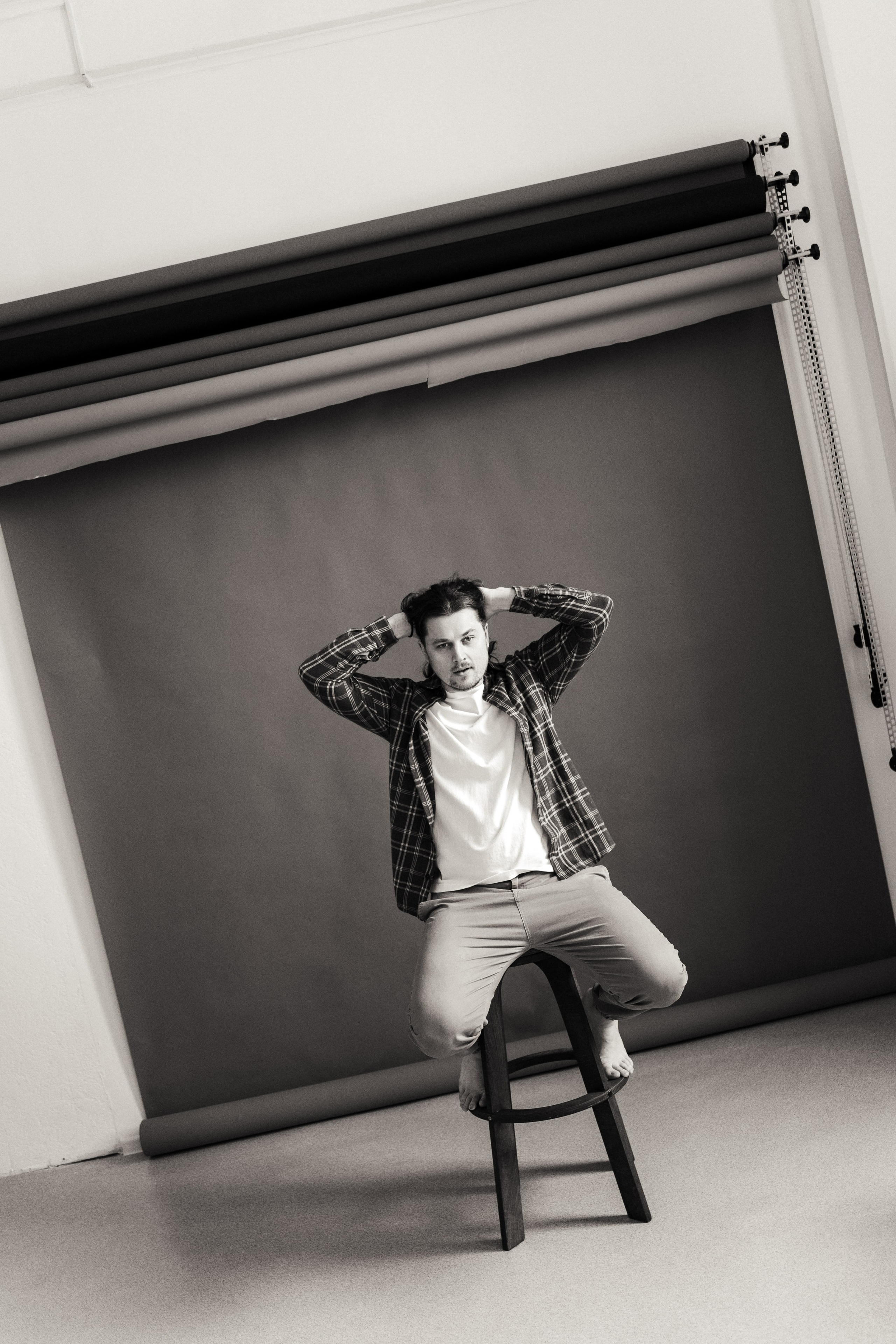 Мира/8 месяцев. Фотограф в Выборге и Санкт-Петербурге Маша Гуляева