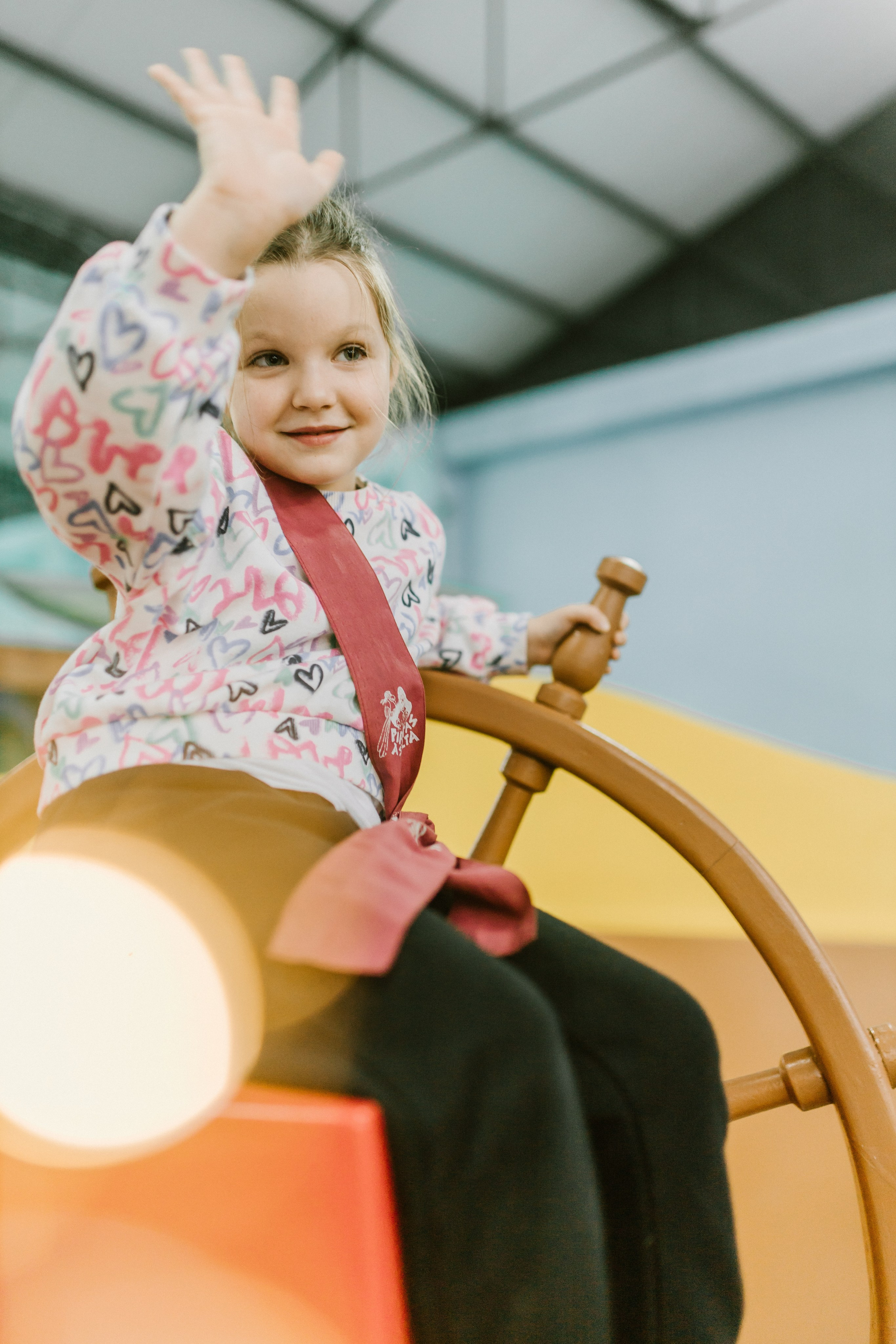 Marta`s birthday. Wedding and family photographer OLGA KILVEIN