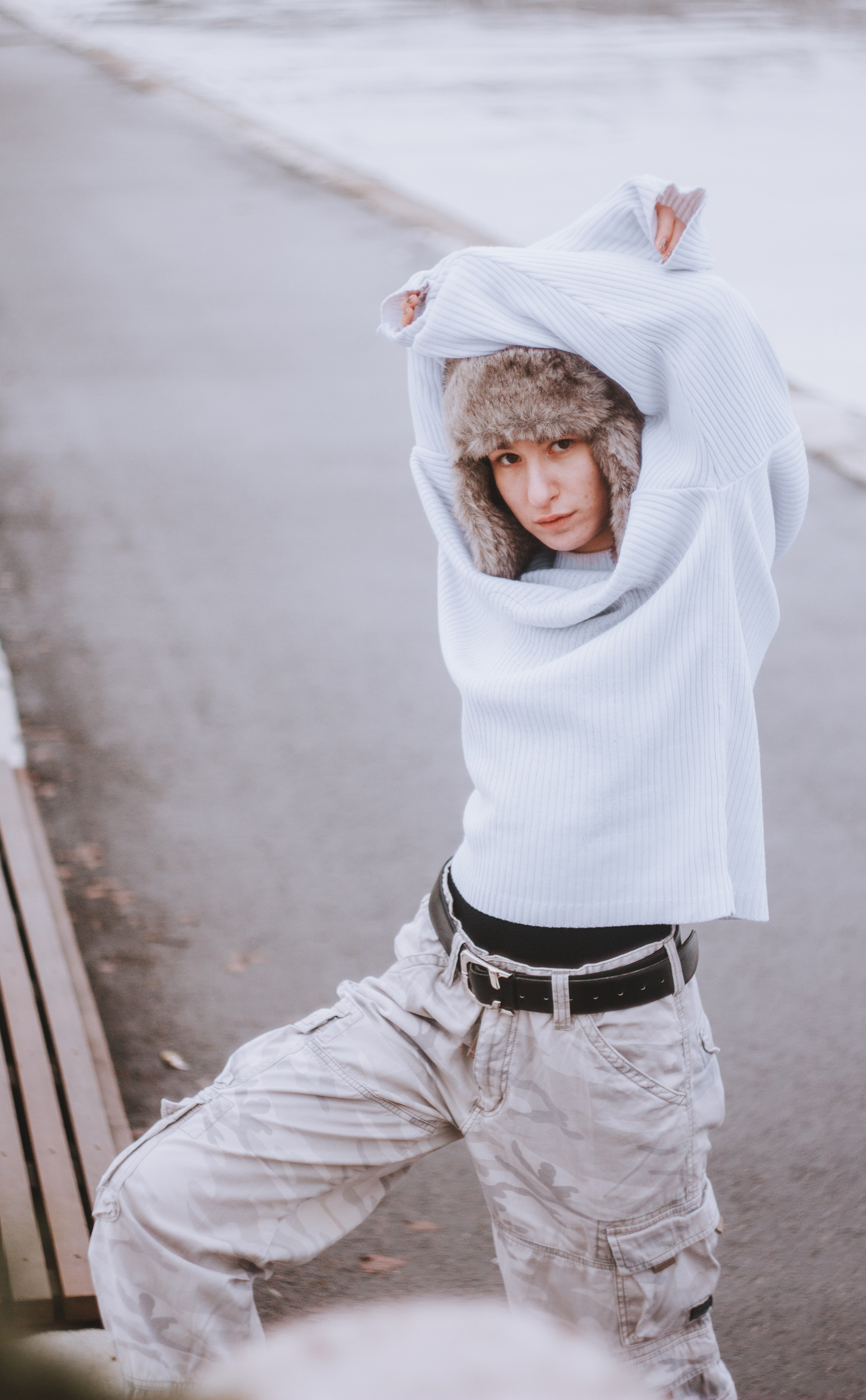 Mariya | Helen & Valery Plaza