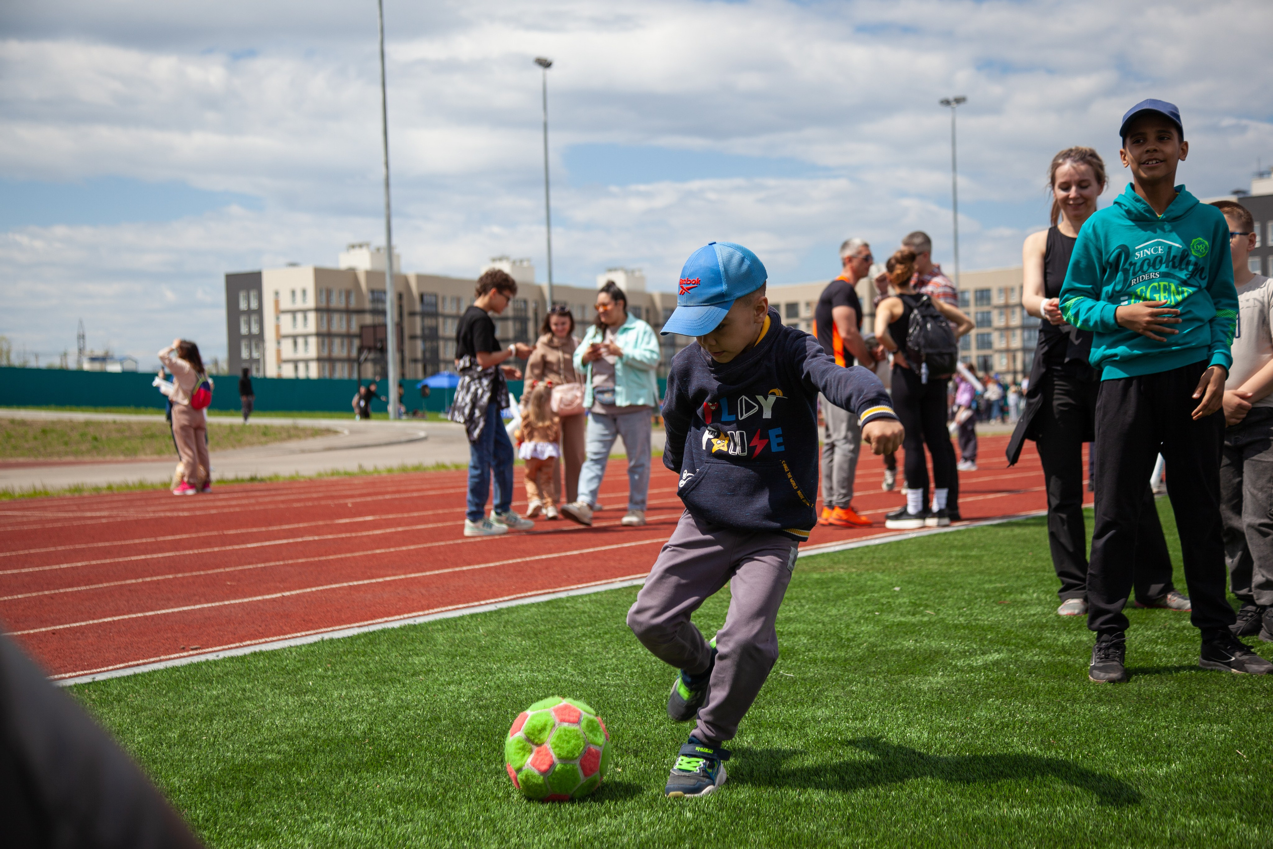Газпром ВМЕСТЕ 24.05.25. Медиа-продюсер и фотограф Сорокина Кристина г. Благовещенск