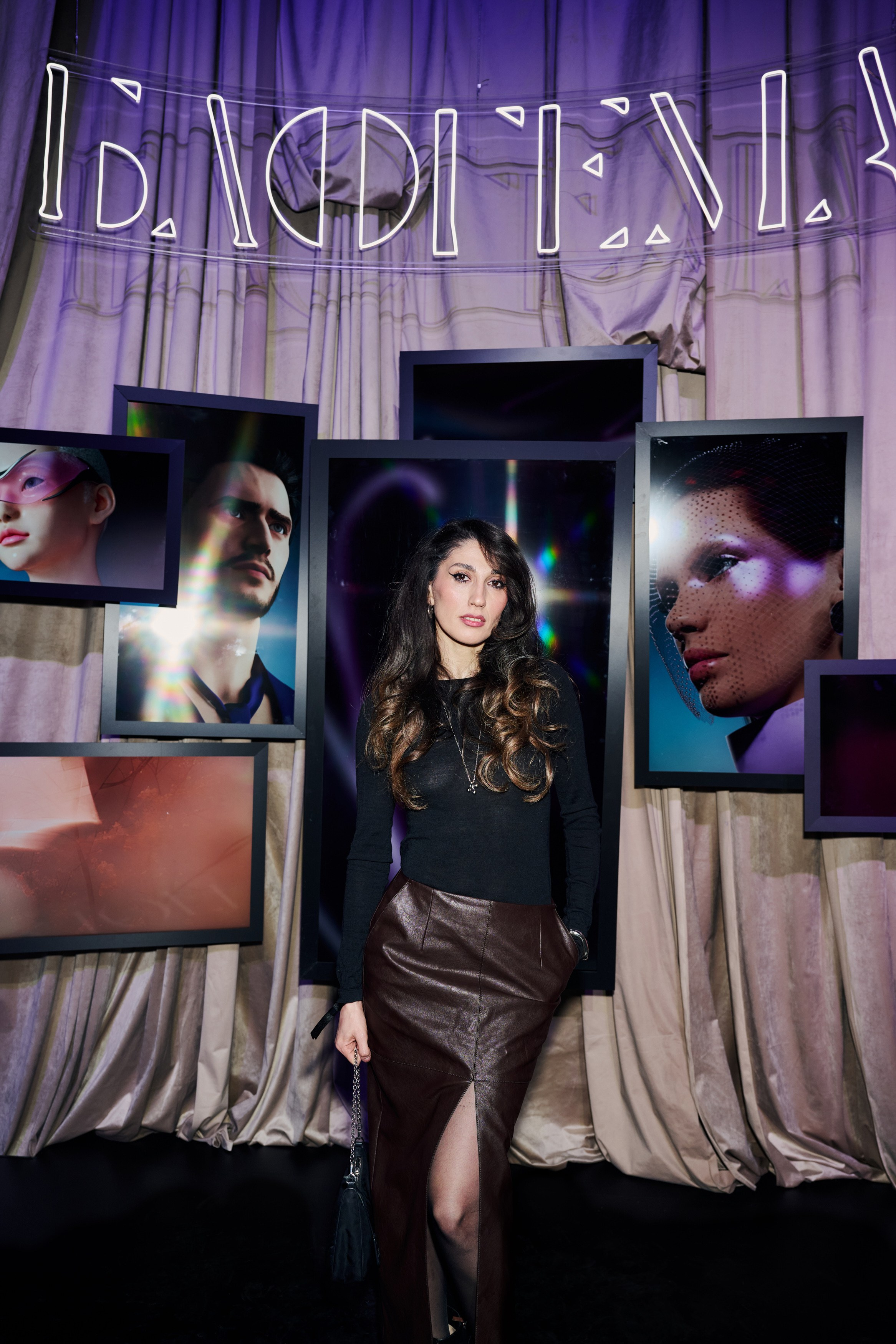 Блогема. Фотограф Сергей Бойко Москва