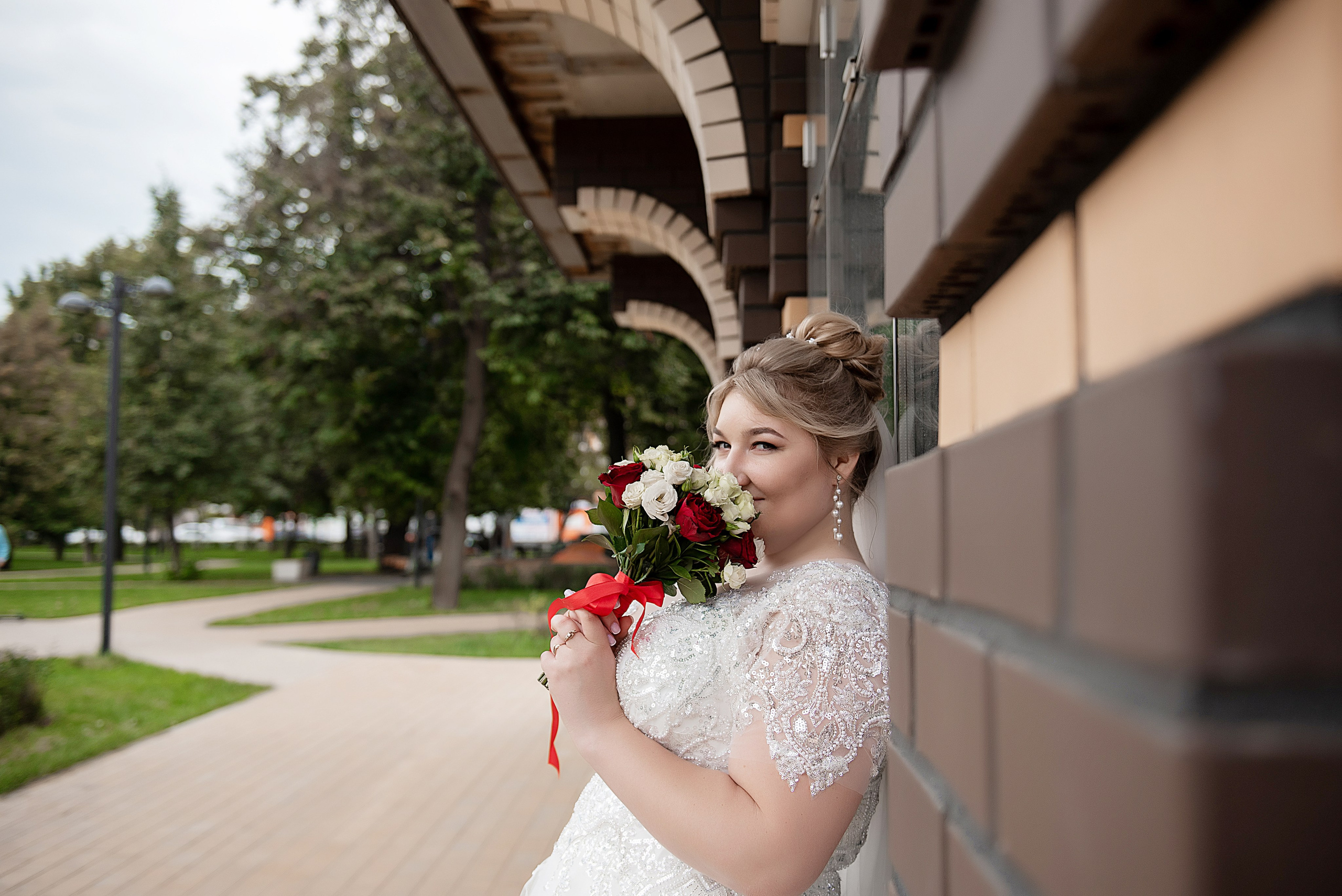 Олег и Татьяна. Семейный и свадебный фотограф в Ельце Юлия Дякина