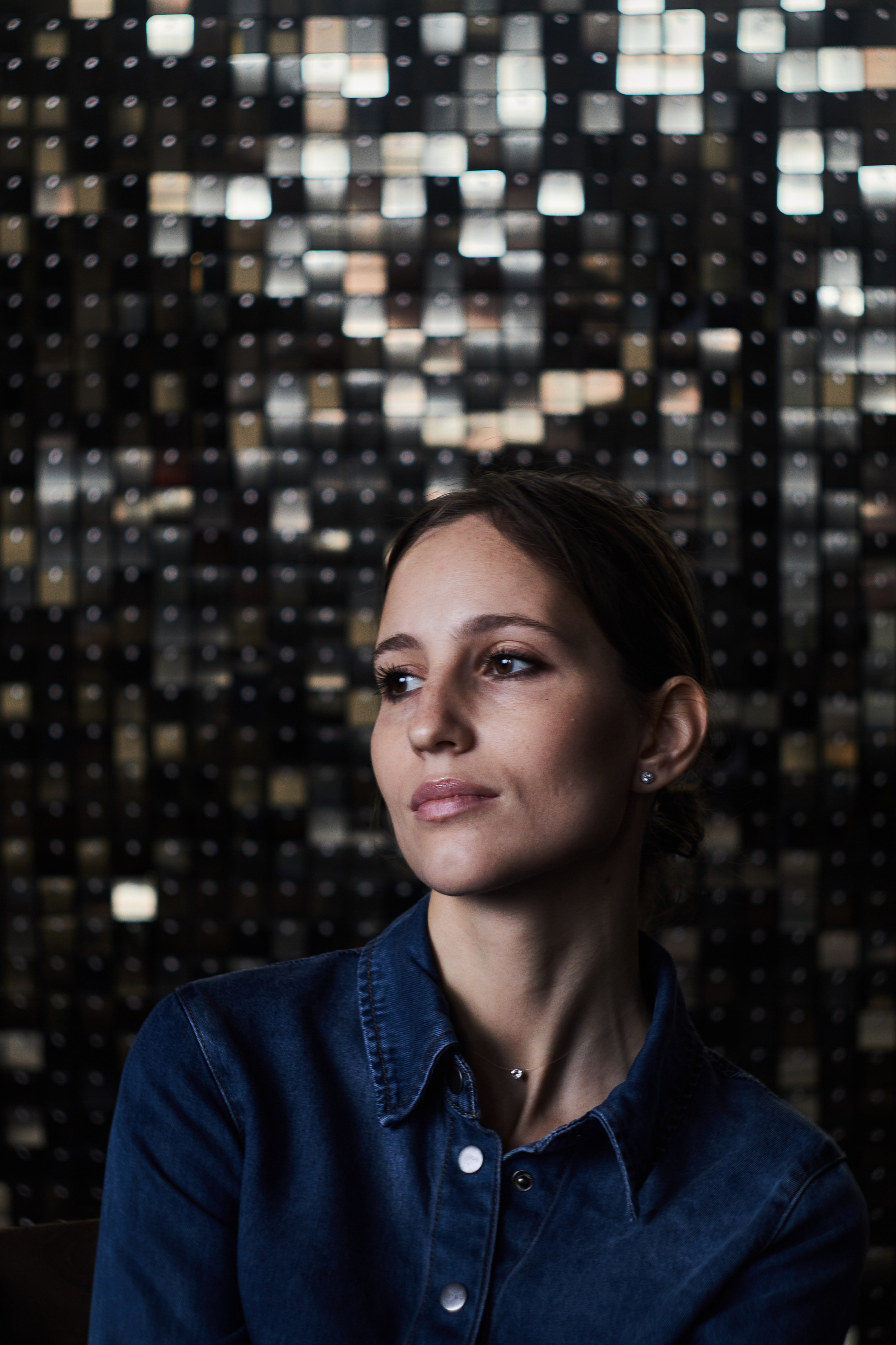 Rada. Фотограф Александр Рауш