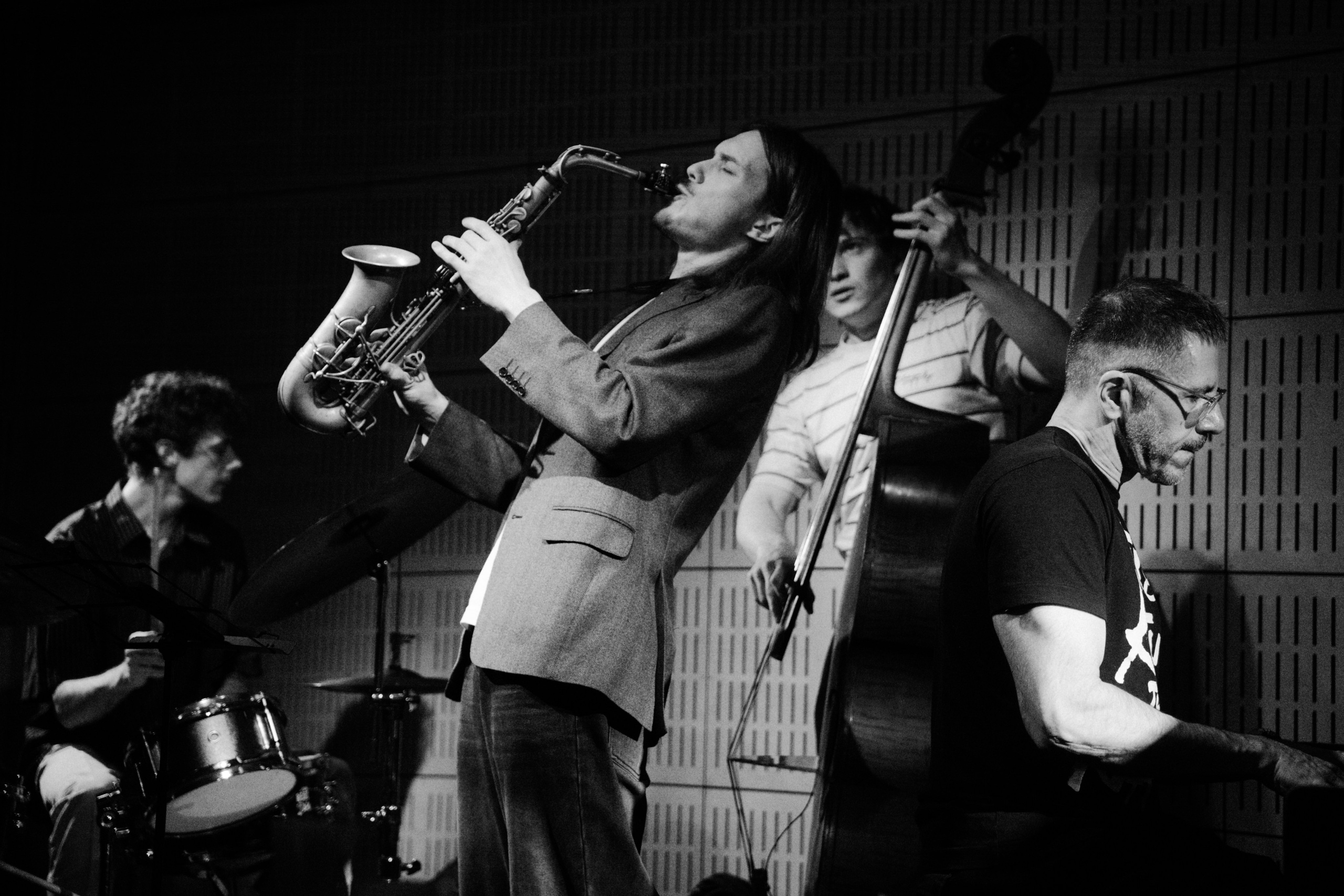 Квартер Алексея Кабакова /ДК41. Фотограф и видеограф Мария Банщикова, Солнечногорск, Москва