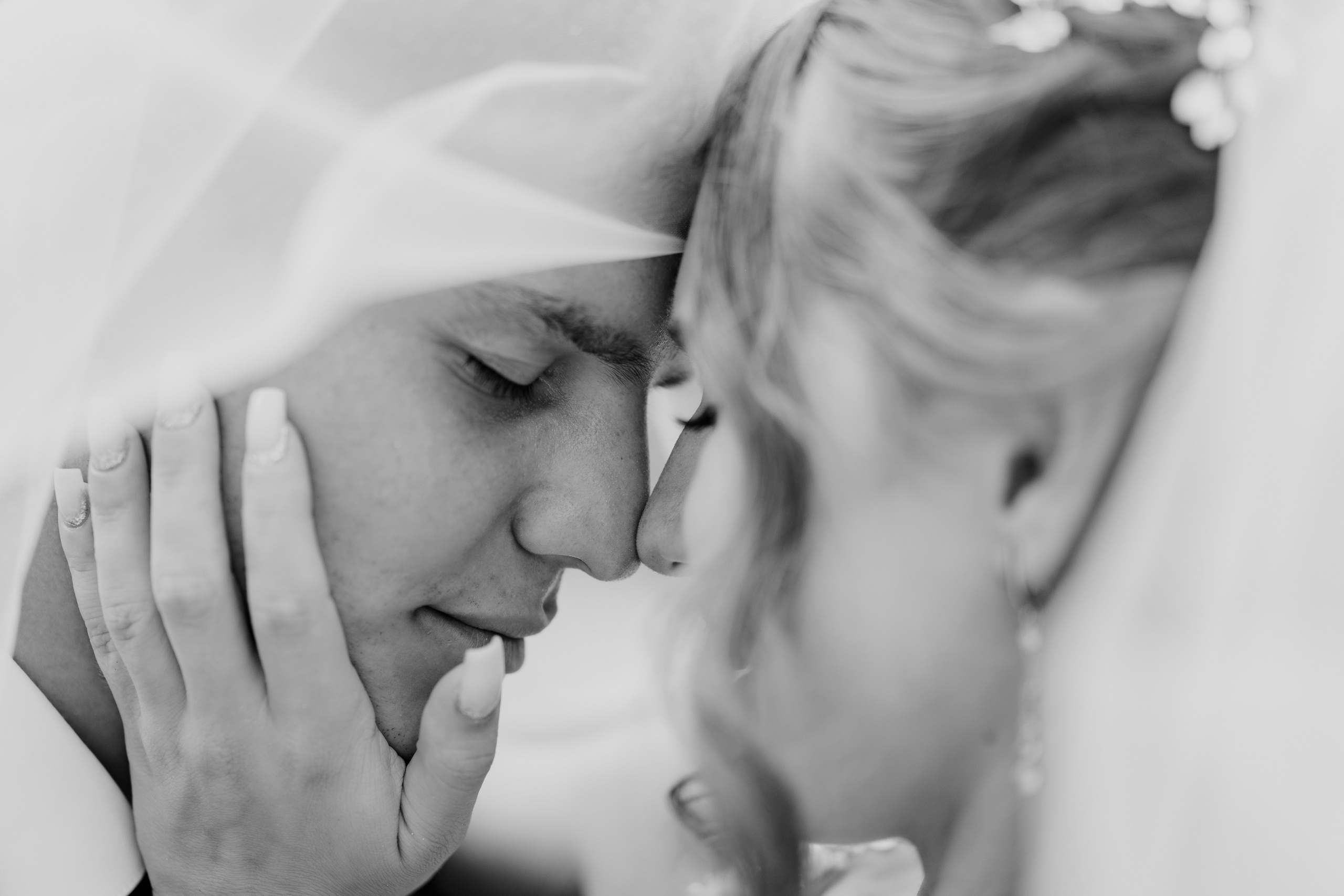 Никита и Алина. Фотограф в Санкт-Петербурге Алексеев Егор