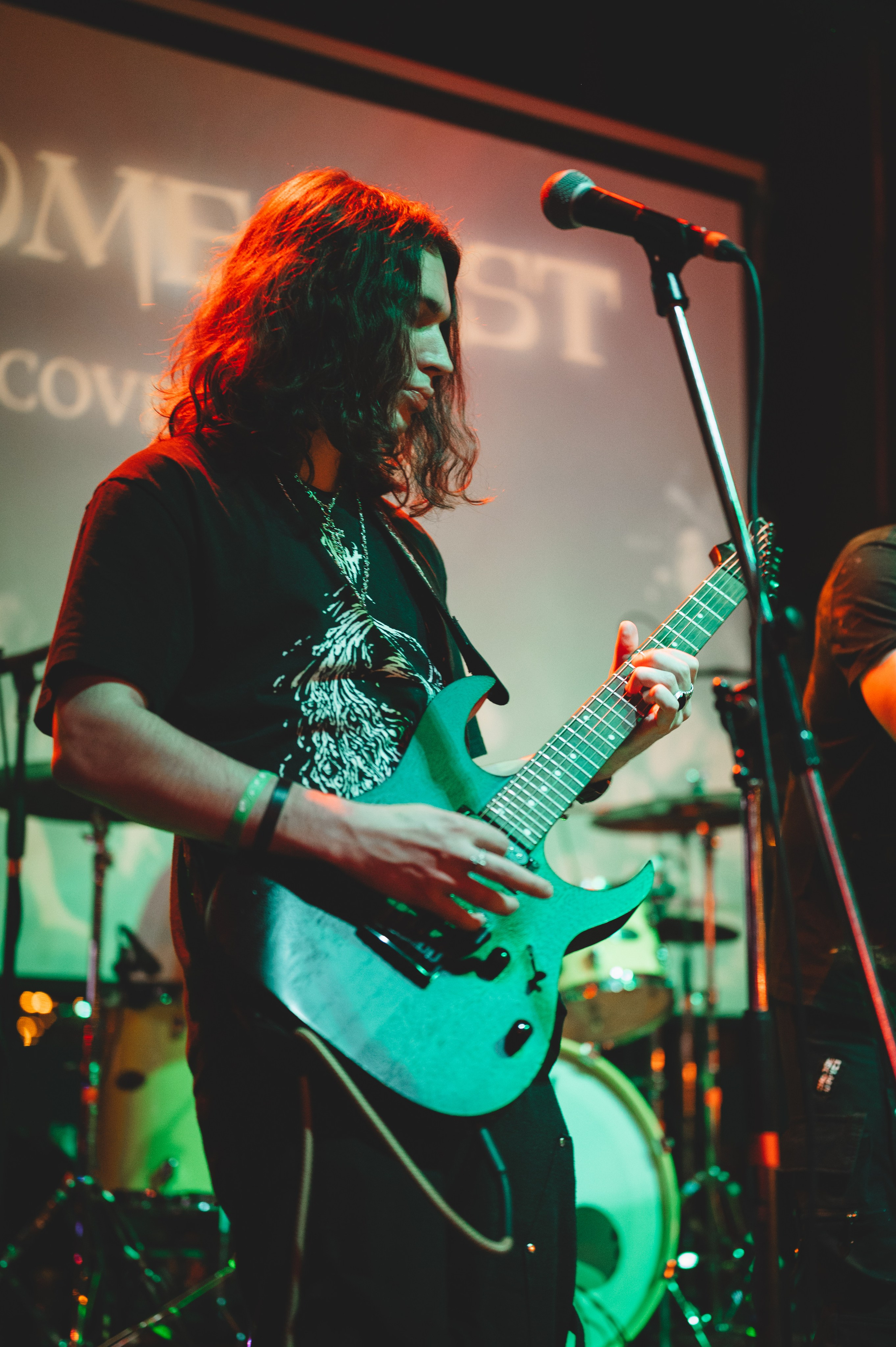 HOME FEST_Cover Show. Фотограф Анна Темнова. Пенза