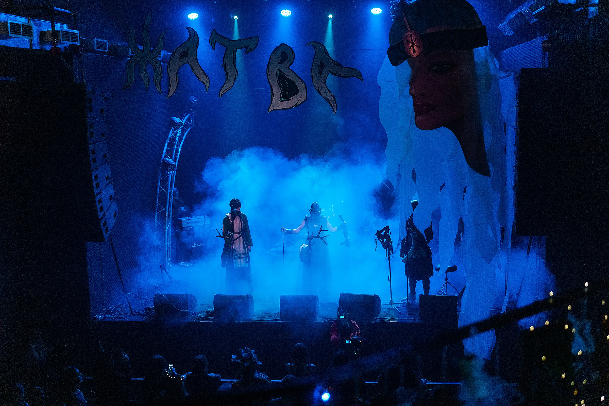 Жатва|Йоль. Фотограф в Санкт-Петербурге и ЛО Егор Ставер