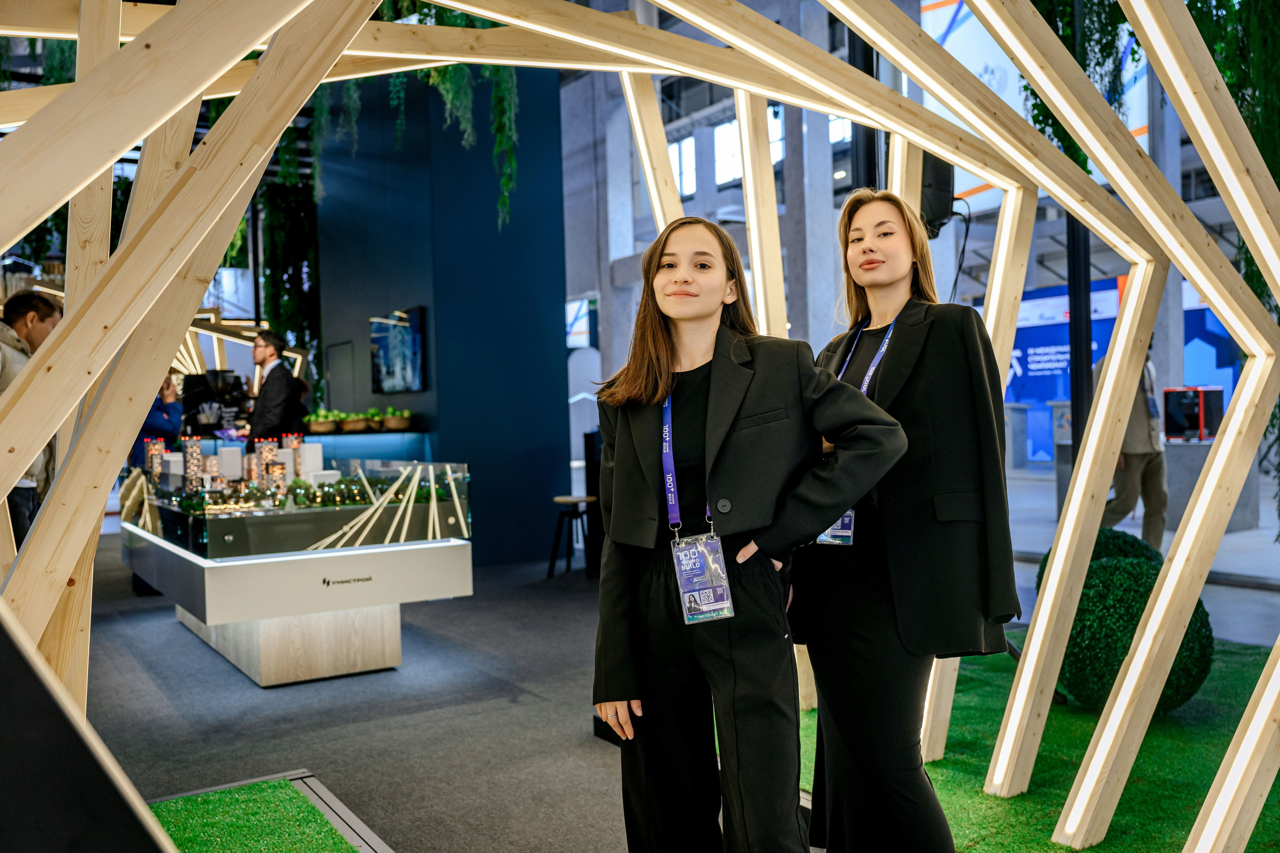 УНИСТРОЙ. Максим Комаров — Профессиональный фотограф