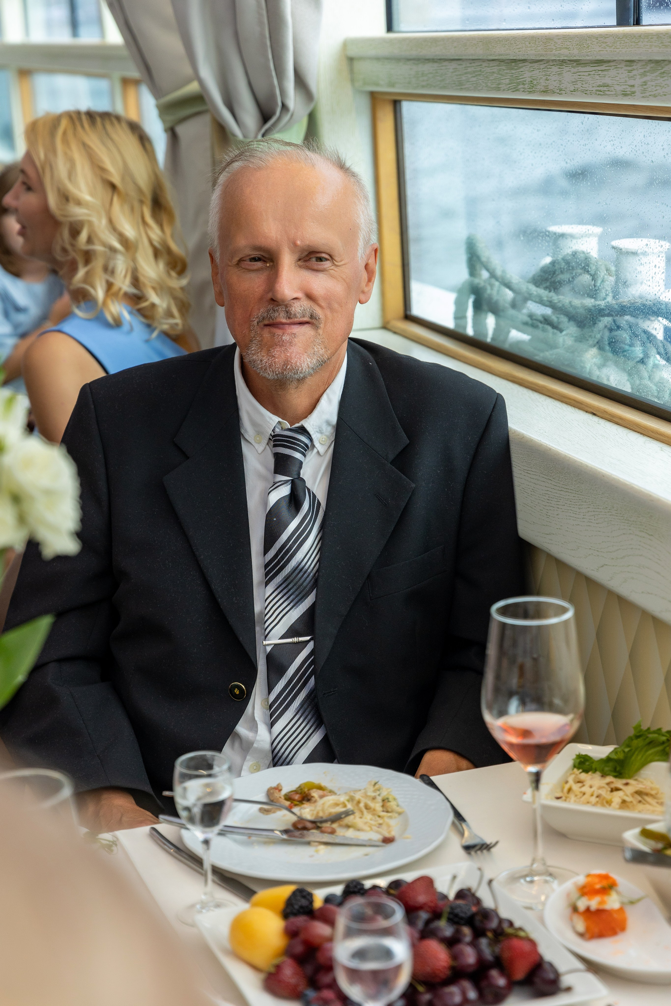 Сергей и Екатерина. Фотограф в Санкт-Петербурге Закута Ольга