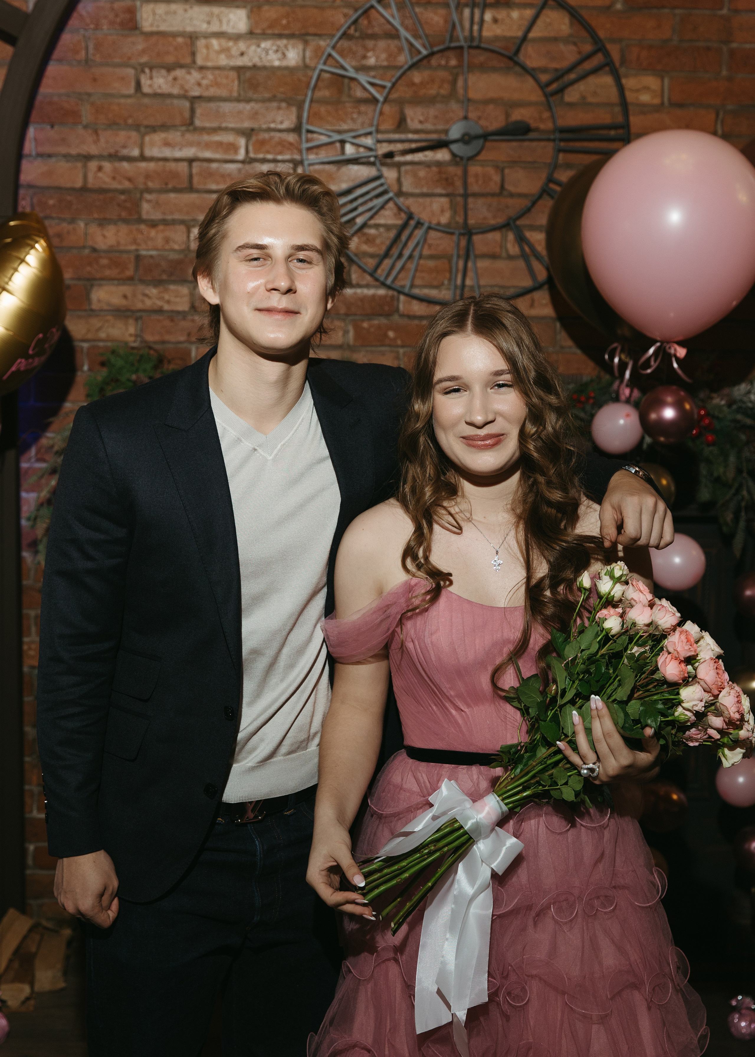 Кедровый дом / Злата 16 лет. Свадебный и семейный фотограф Владивосток — Приморский край. Анастасия Щетинина