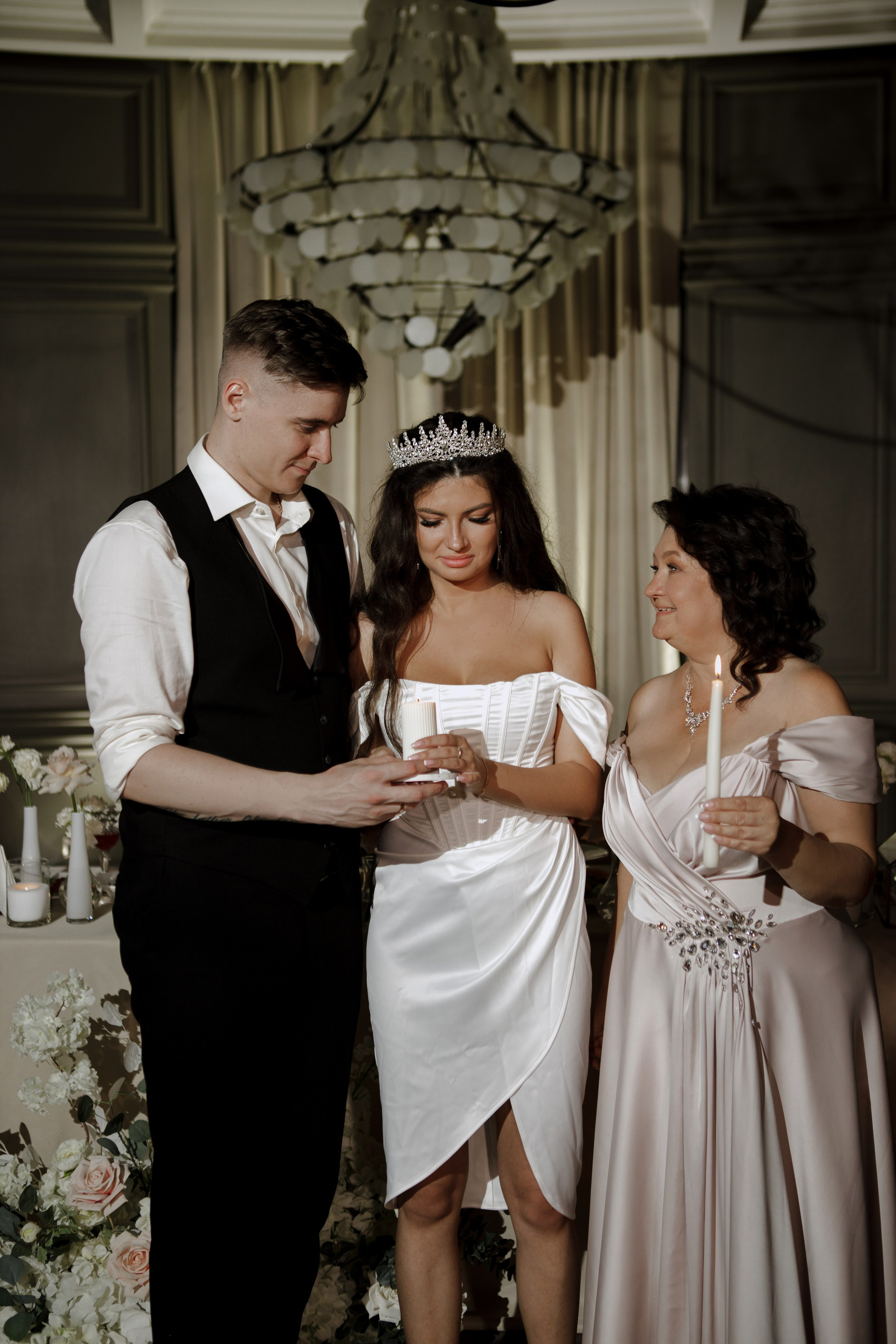 Сергей и Алина. Фотограф в Саратове Сабина Иманова