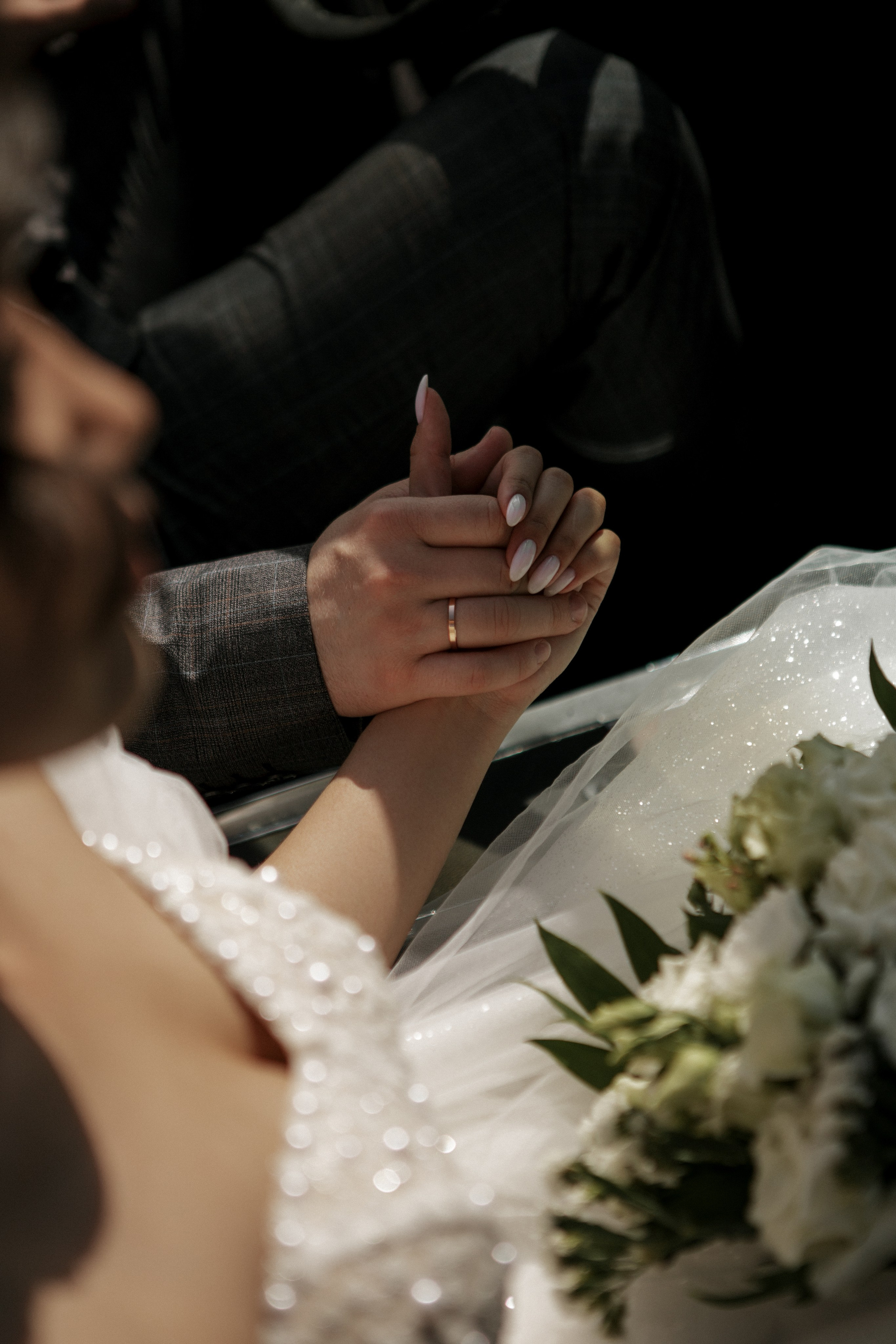 Сергей и Малика. Фотограф в Саратове Сабина Иманова