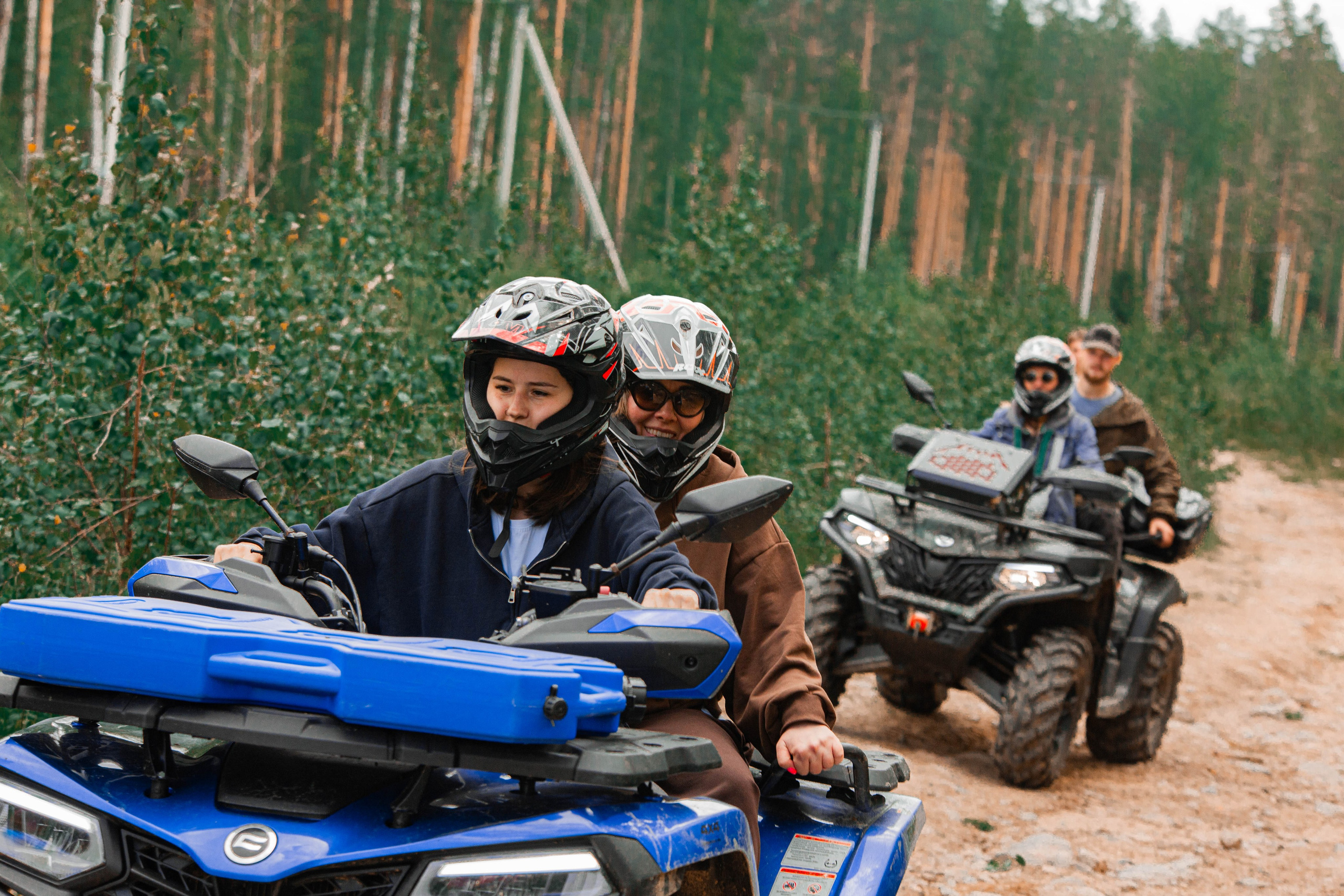 Тимбилдинг. Георгий Тришаков