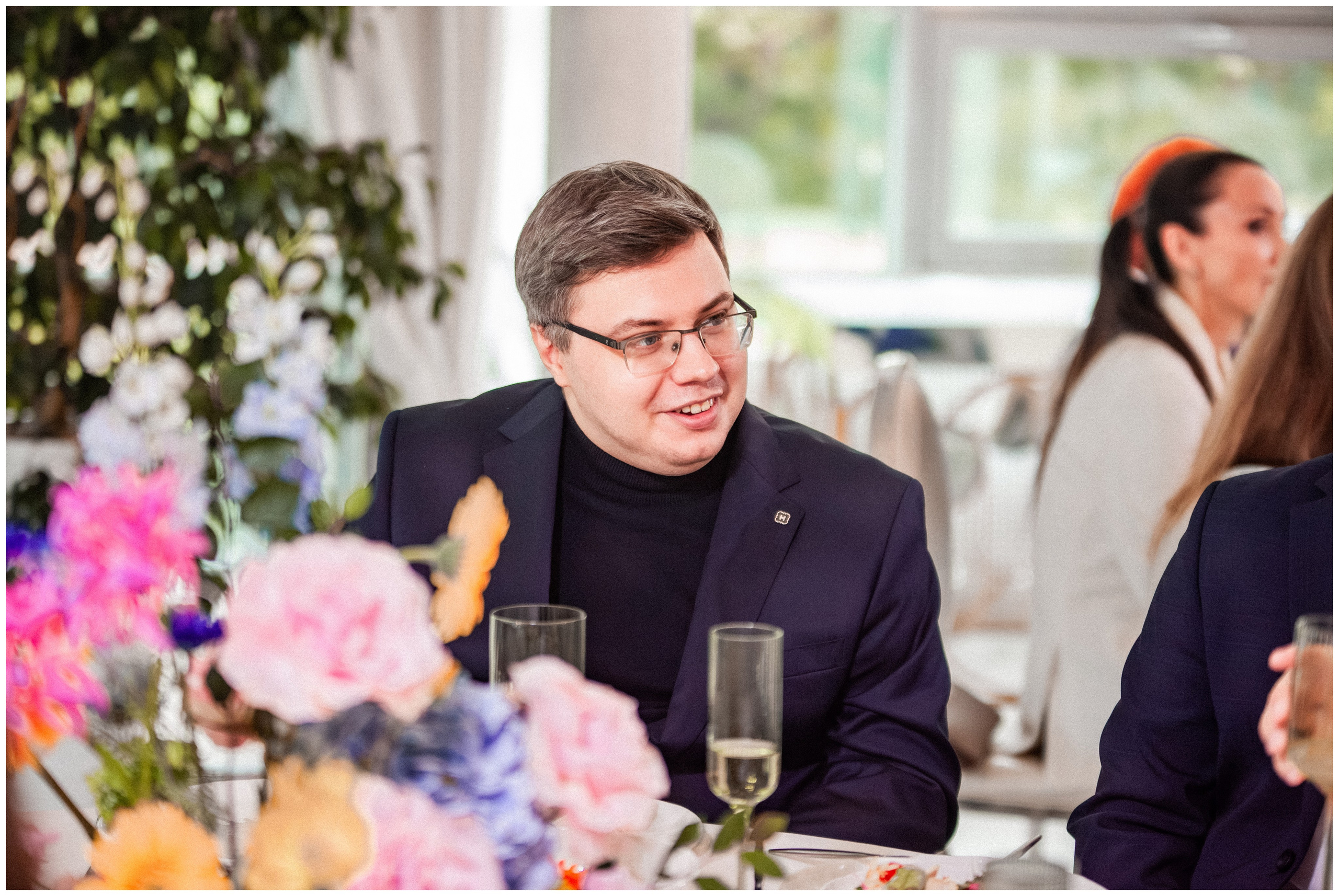 Никита и Екатерина. Георгий Тришаков