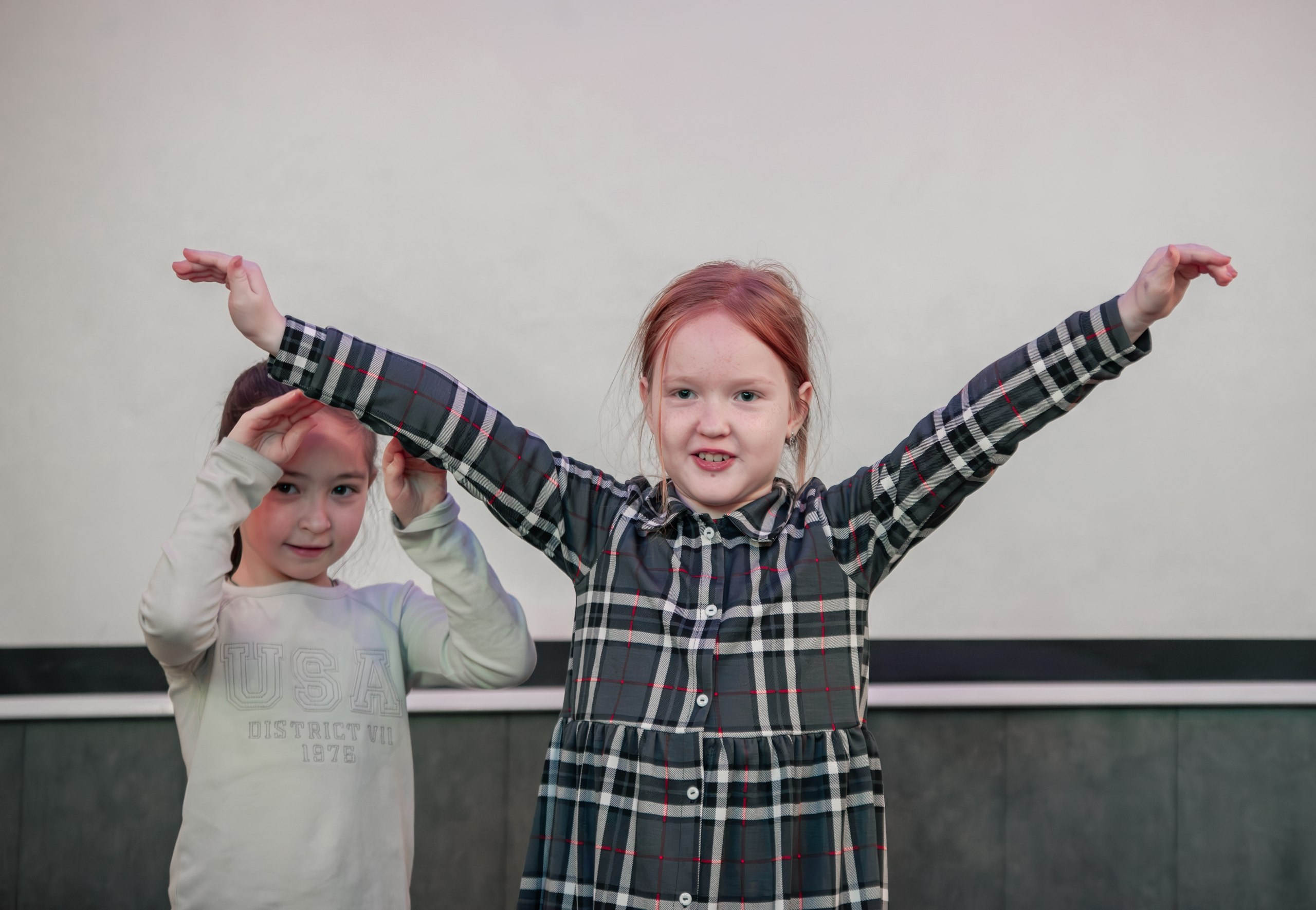 Игра. Репортаж. Георгий Тришаков