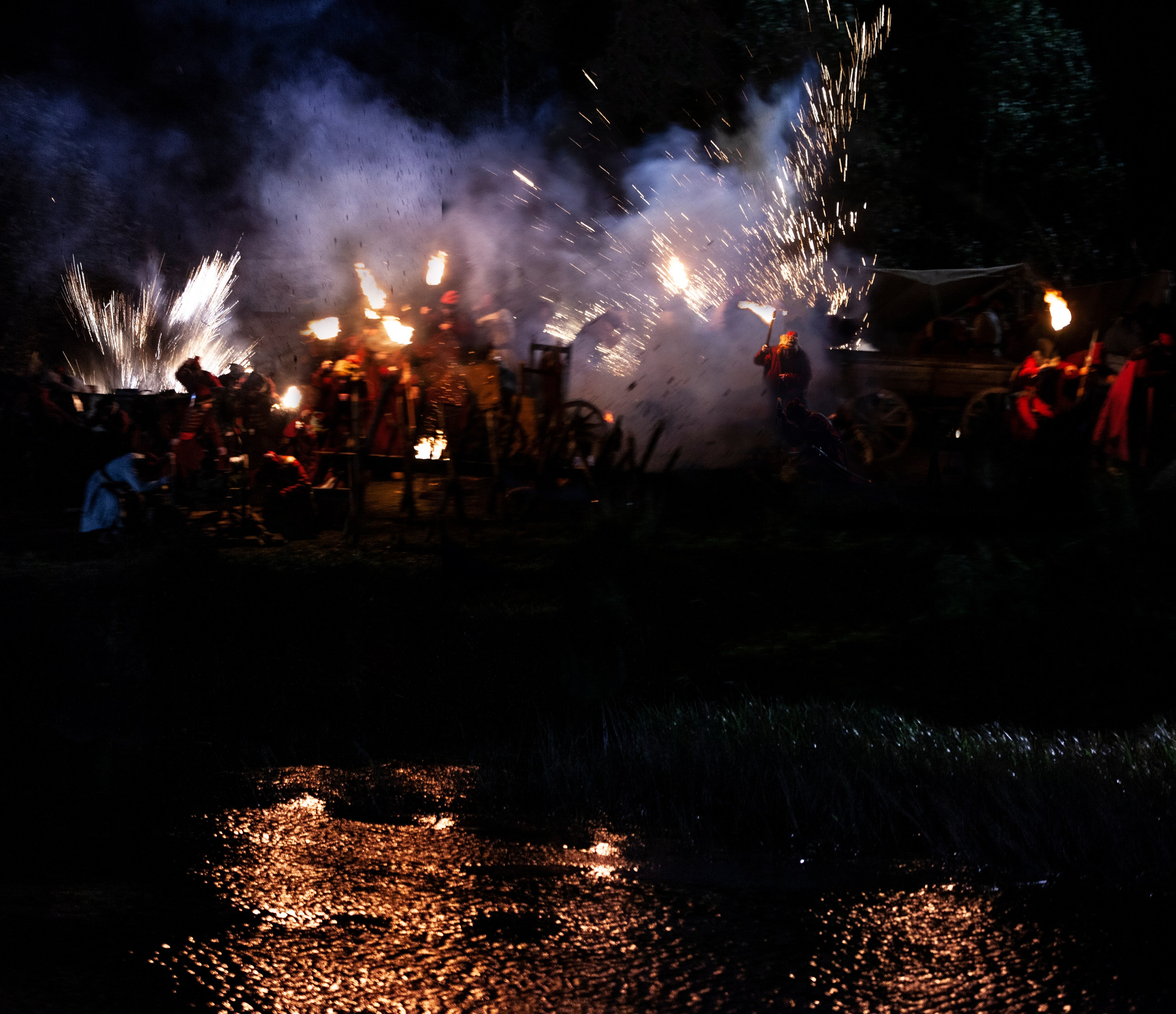 Стрелецкий бунт. Георгий Тришаков