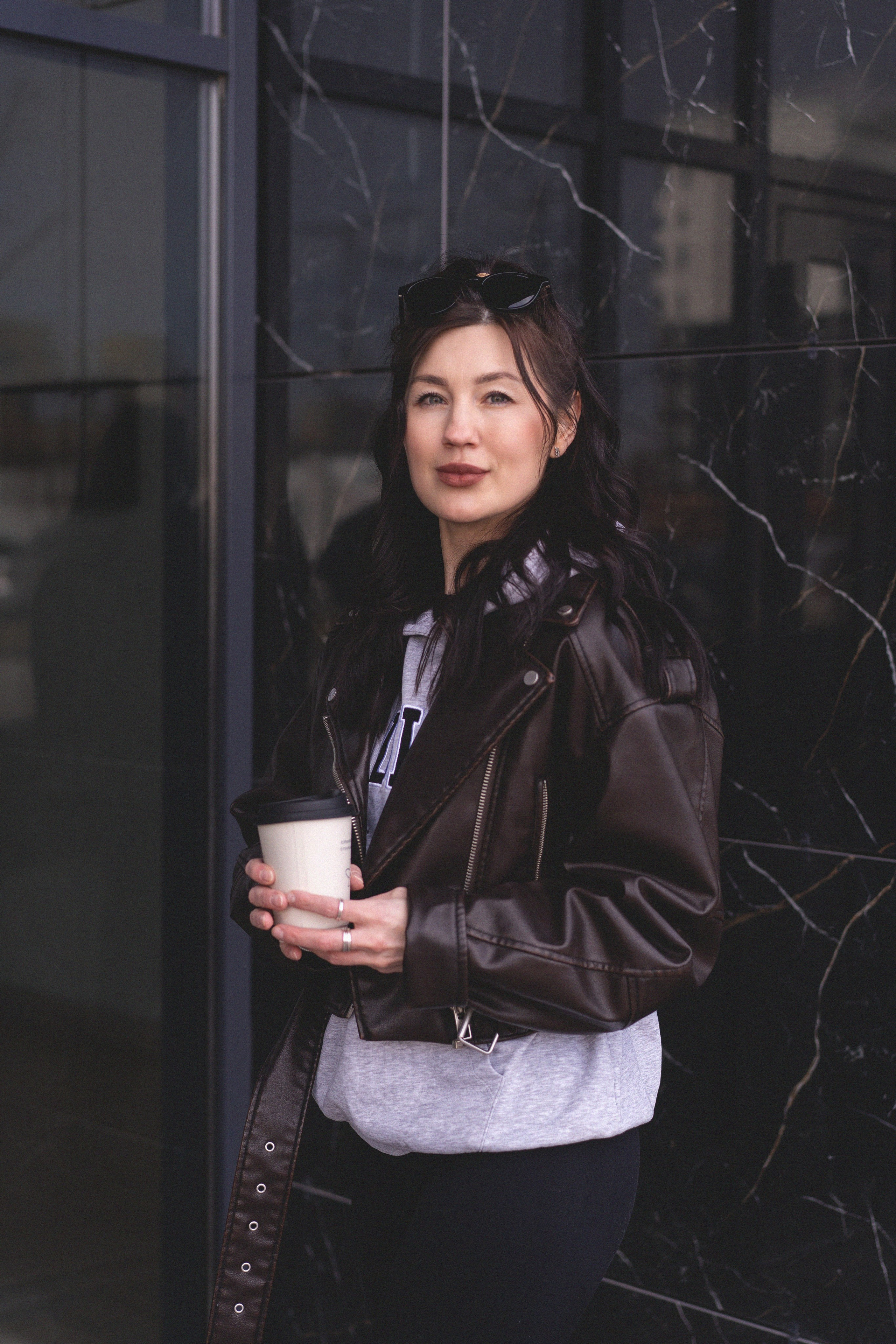 Лена и Молли. Фотограф Лютикова Ирина, Тюмень, Москва