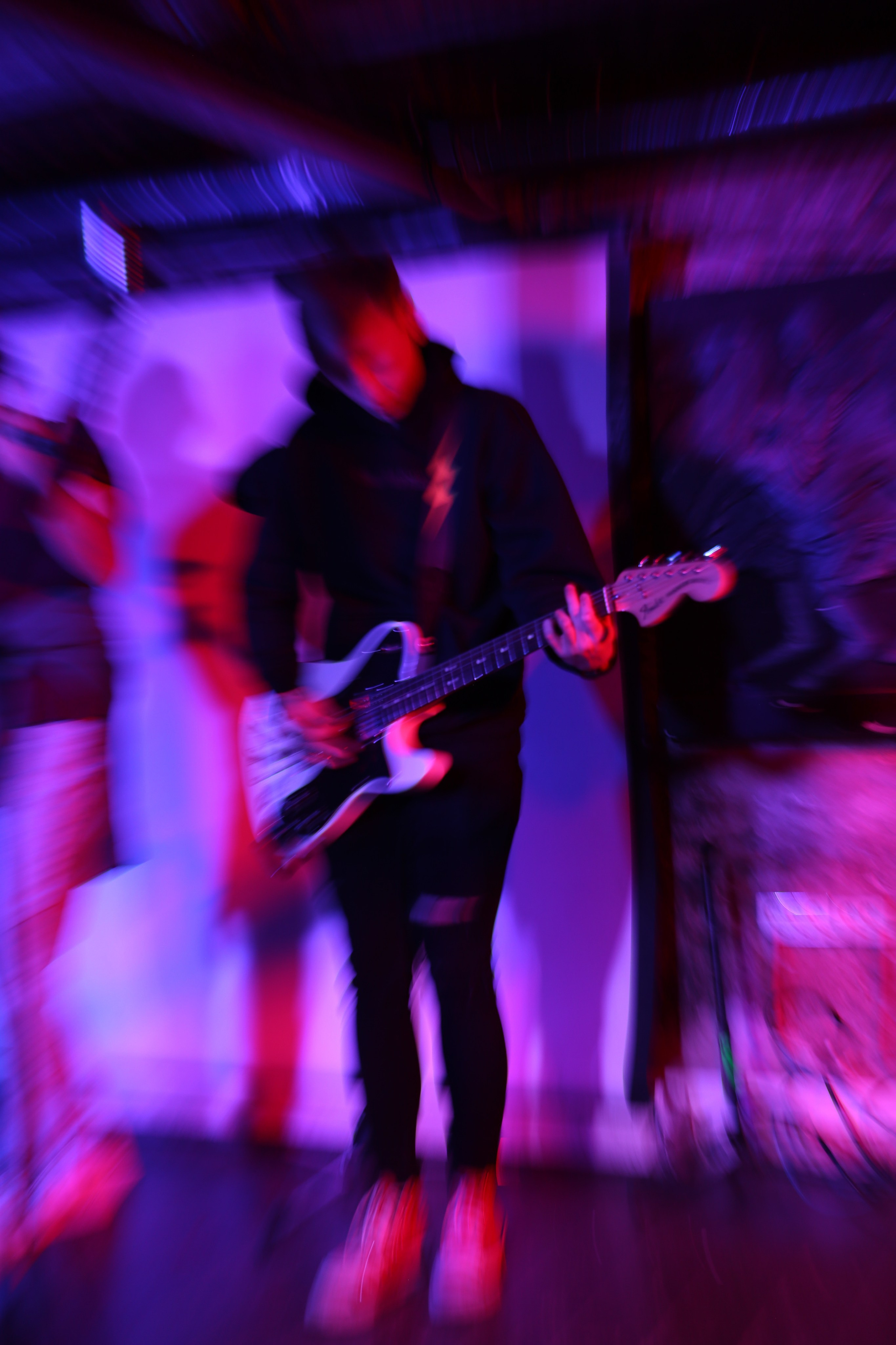 First love fest in Lahesis club. Фотограф Антонина Гудкова