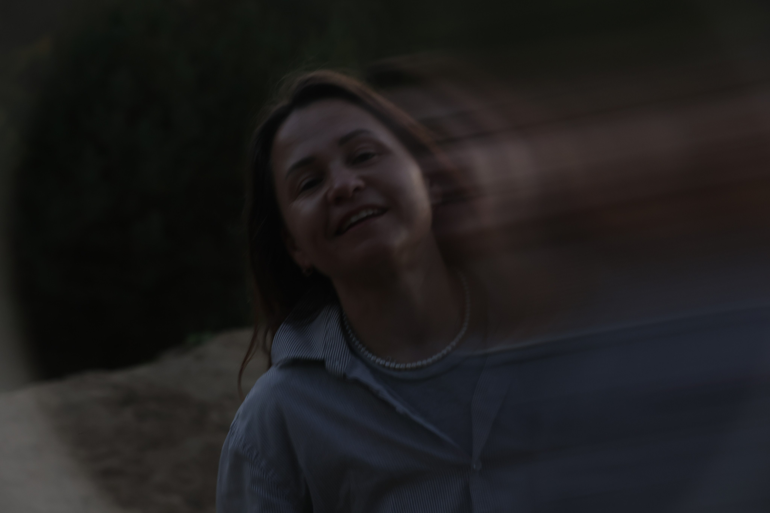 Маугли-тусовка. Фотограф Антонина Гудкова