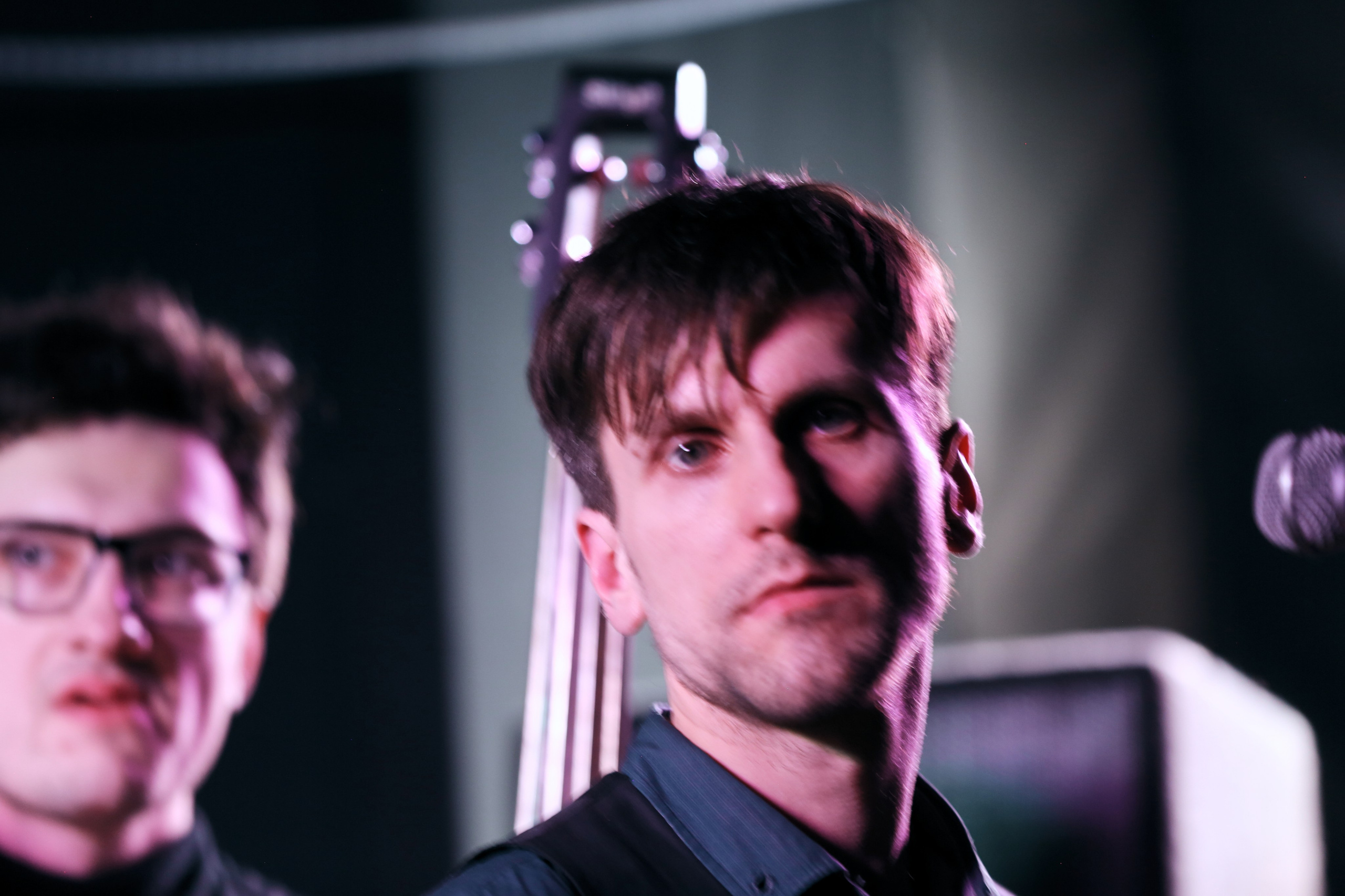 JAM IN СКЛАД 3. Фотограф Антонина Гудкова