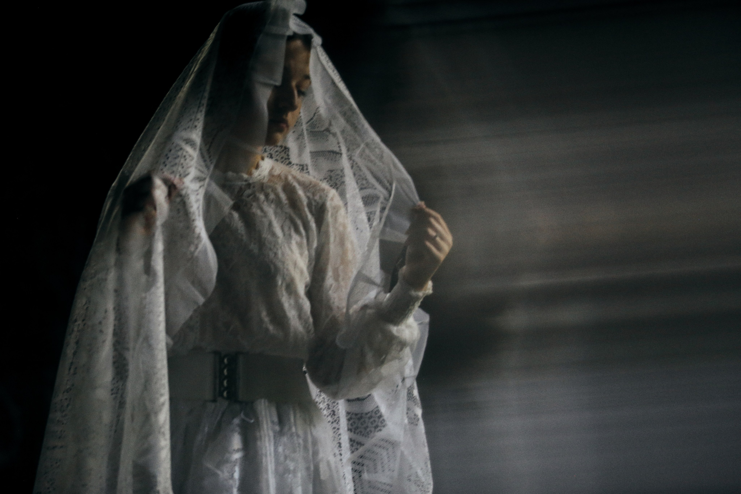 юная невеста