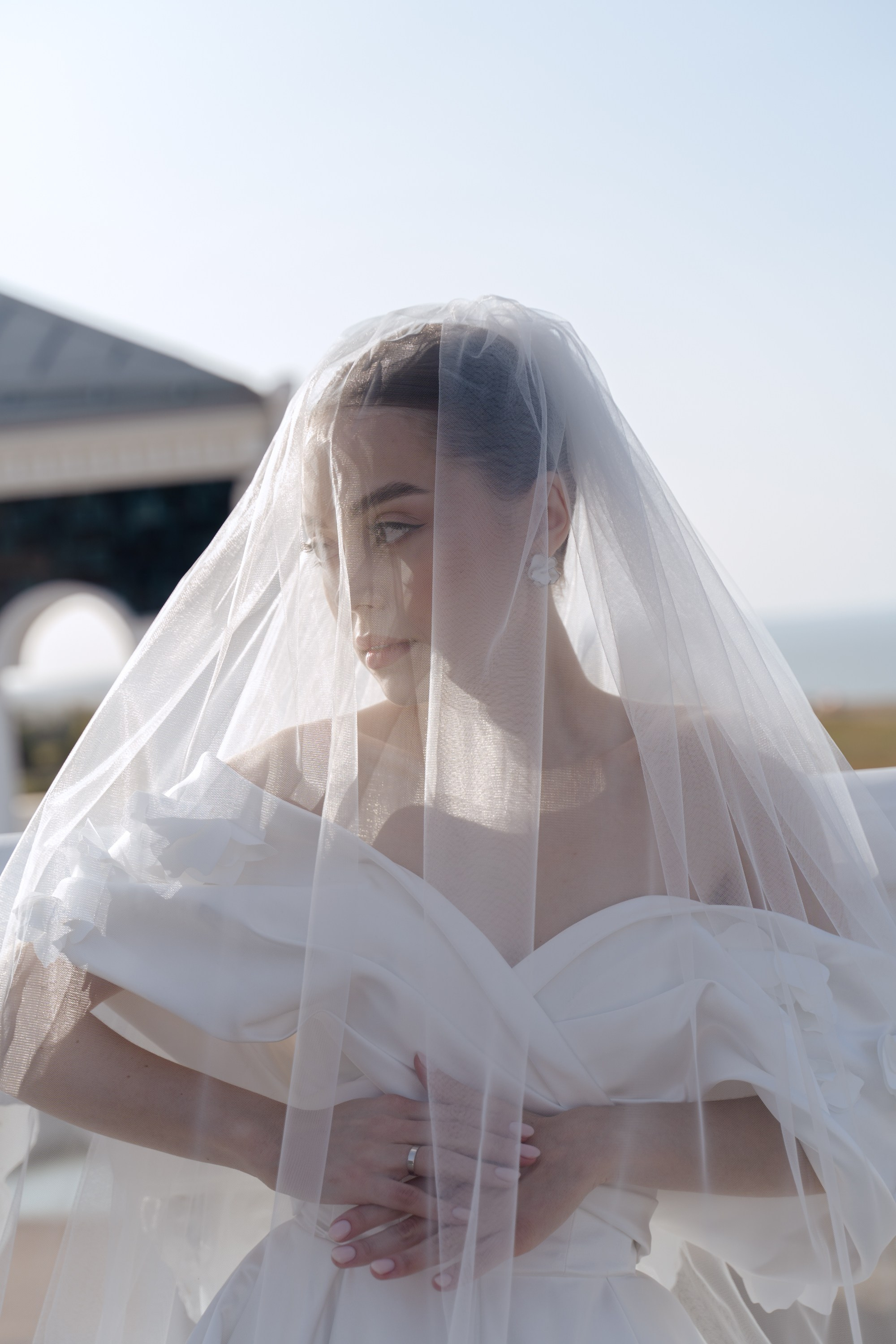 Alina&Slava. Портретный фотограф в Краснодаре Валерия Матирная