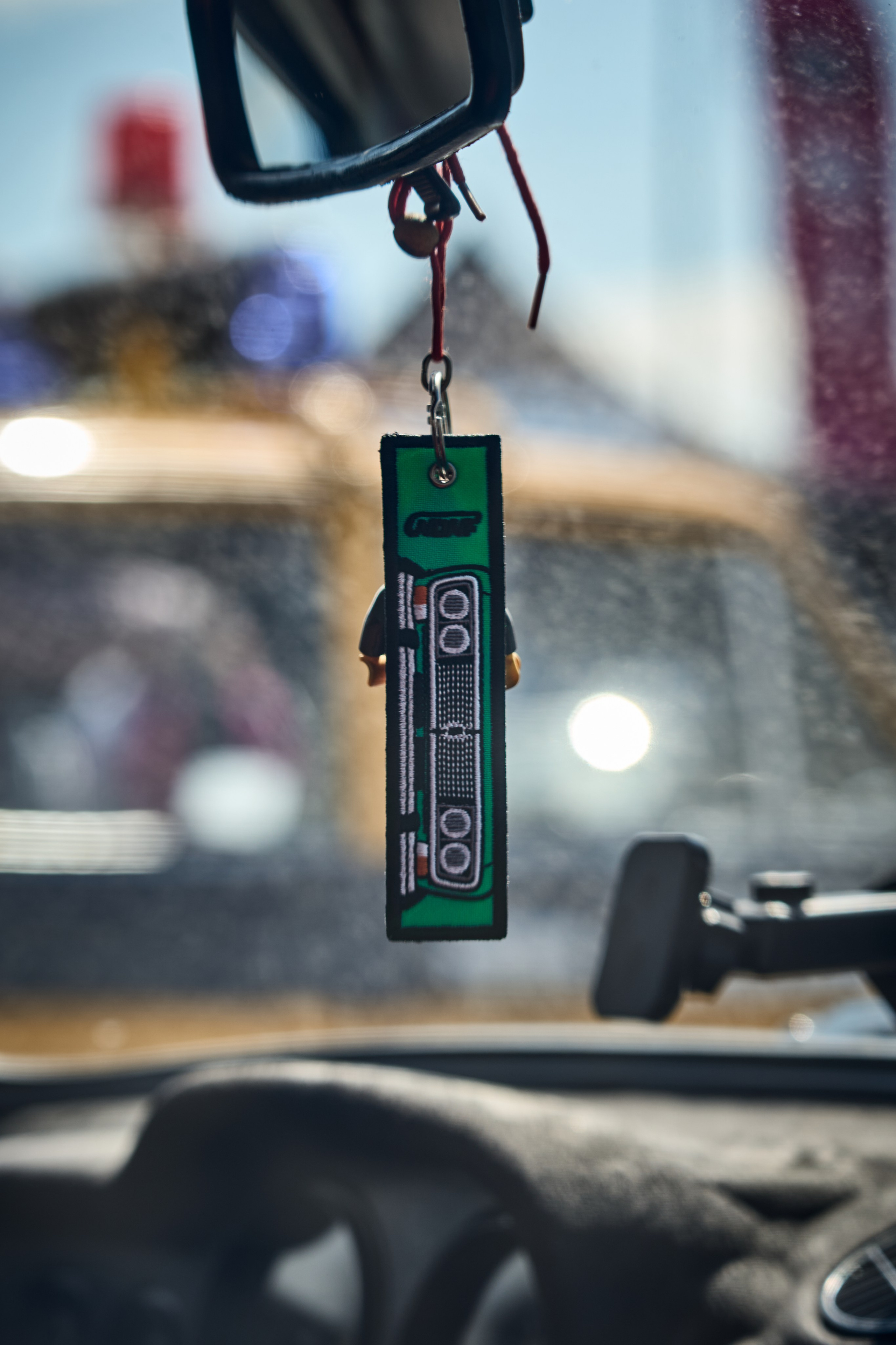NO DRIFT NO FEST | 2026. GLAR