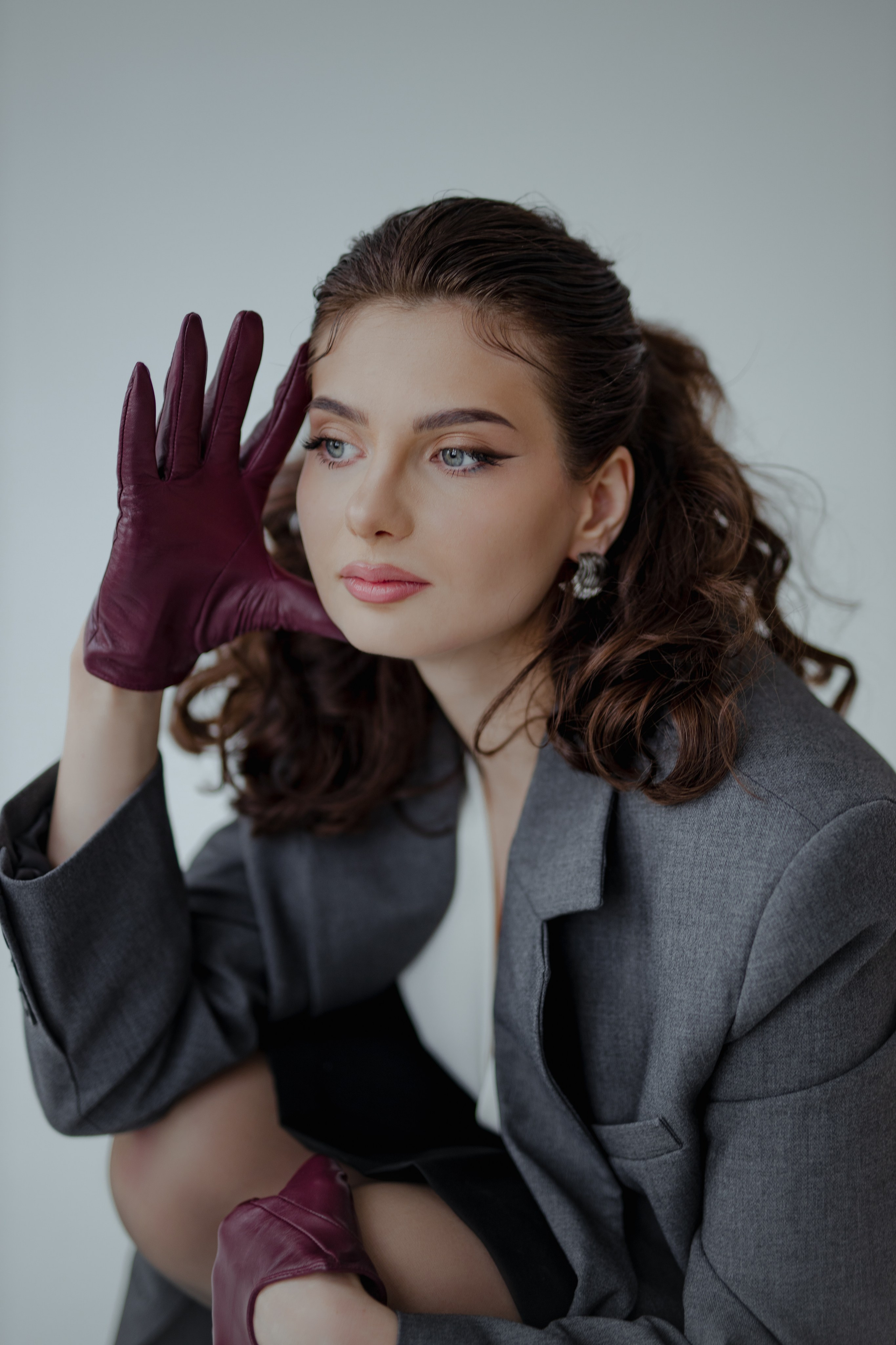 Polina. Olia Romicheva ♡ фотограф Фокино / Владивосток / Большой Камень / Находка