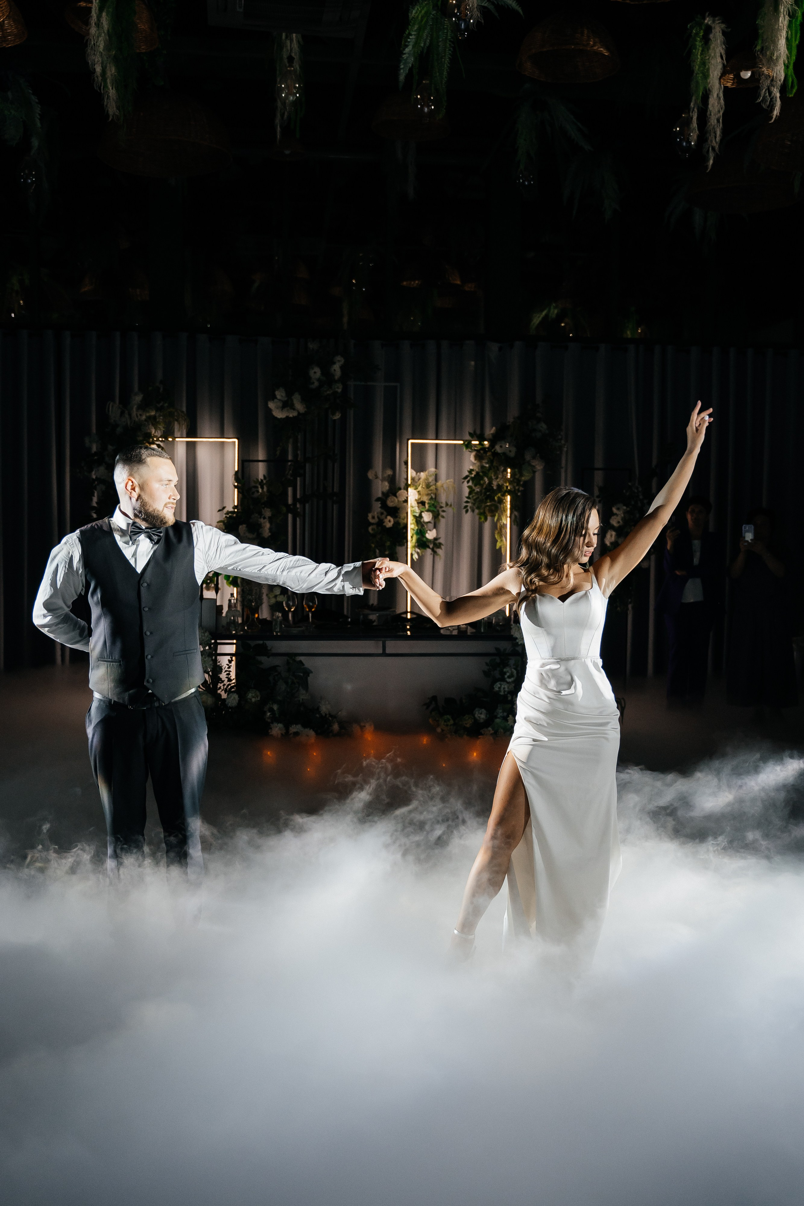 Артем & Анастасия. Свадебный фотограф в Краснодаре