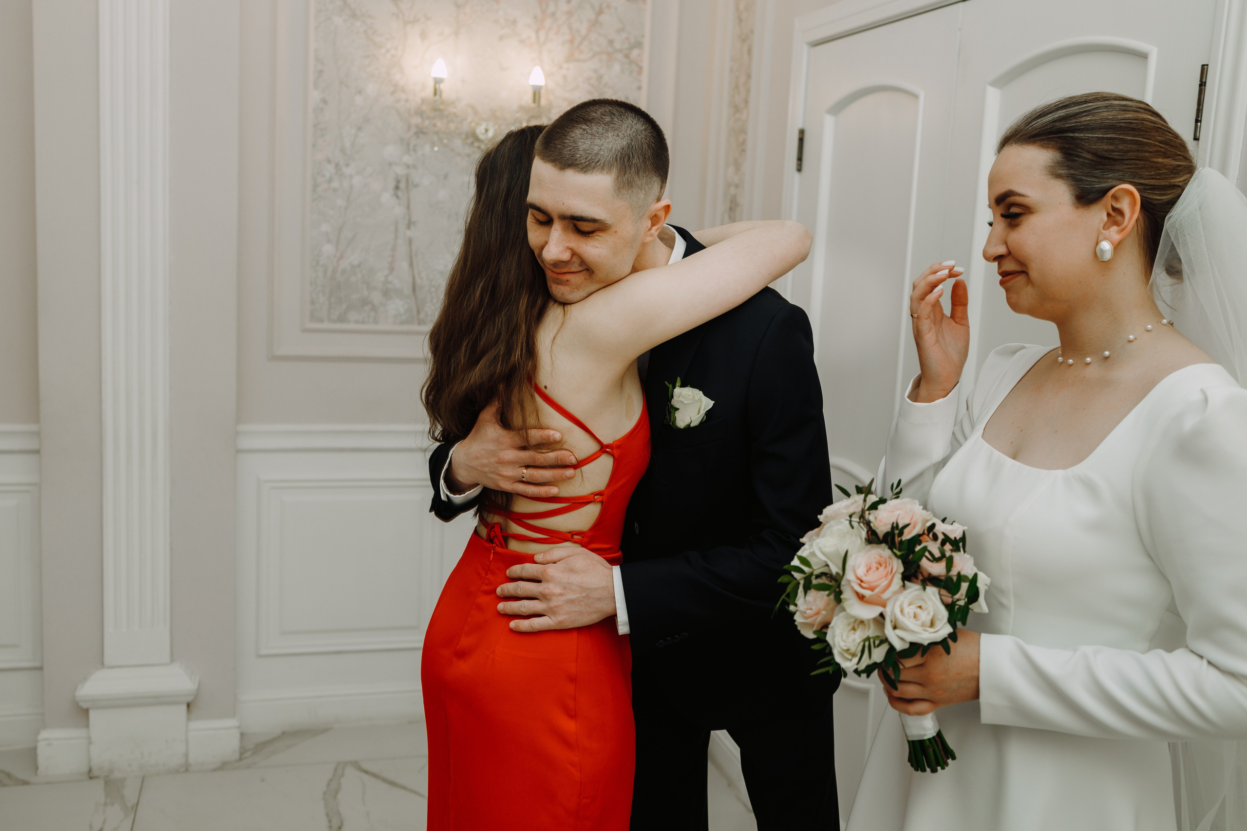 Тёплый апрель. Lifestyle семейный и детский фотограф в Омске Иванова Екатерина