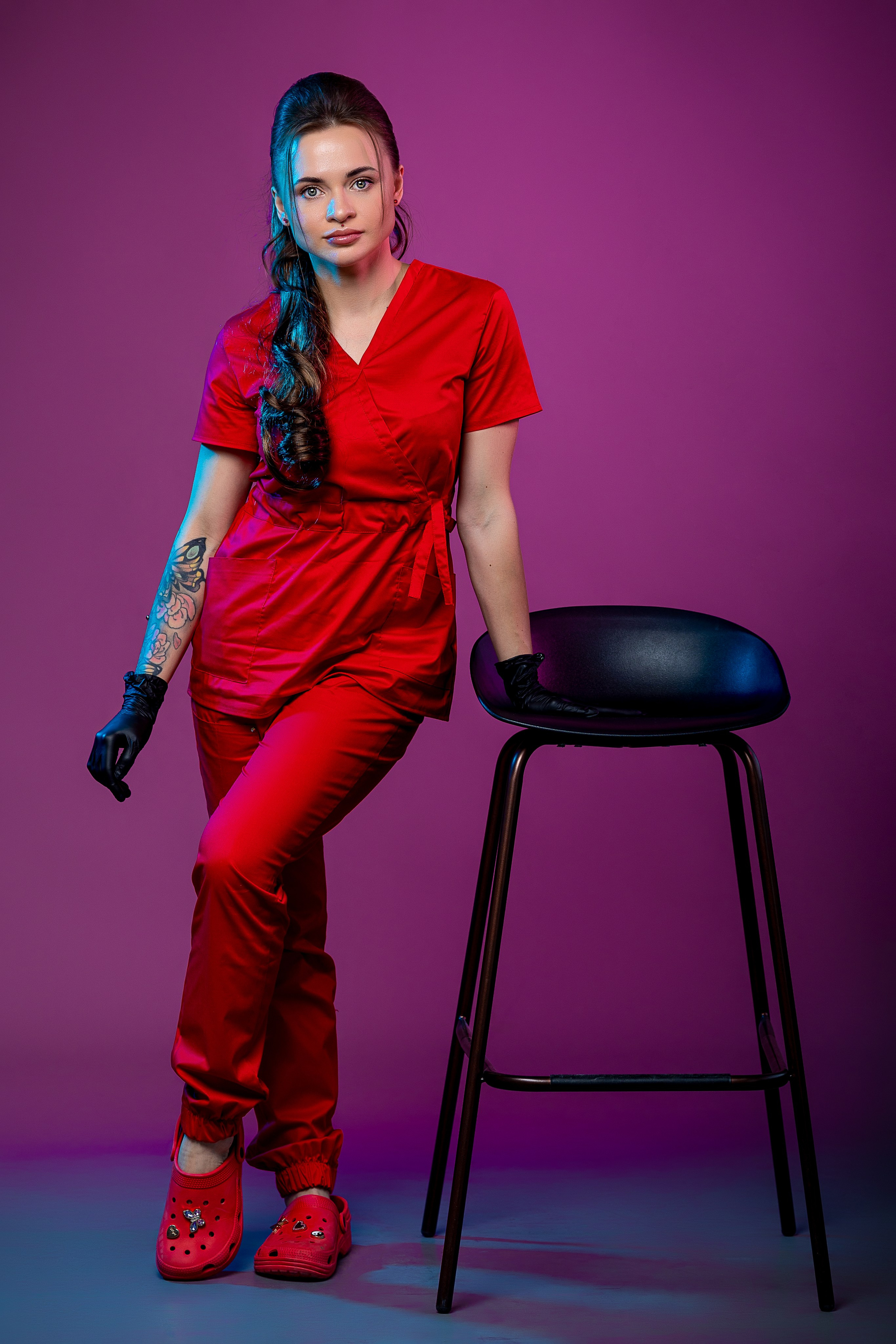 Имиджевые и контент съемки. Семейный и детский фотограф в Москве и Красногорске Александр Дворкин